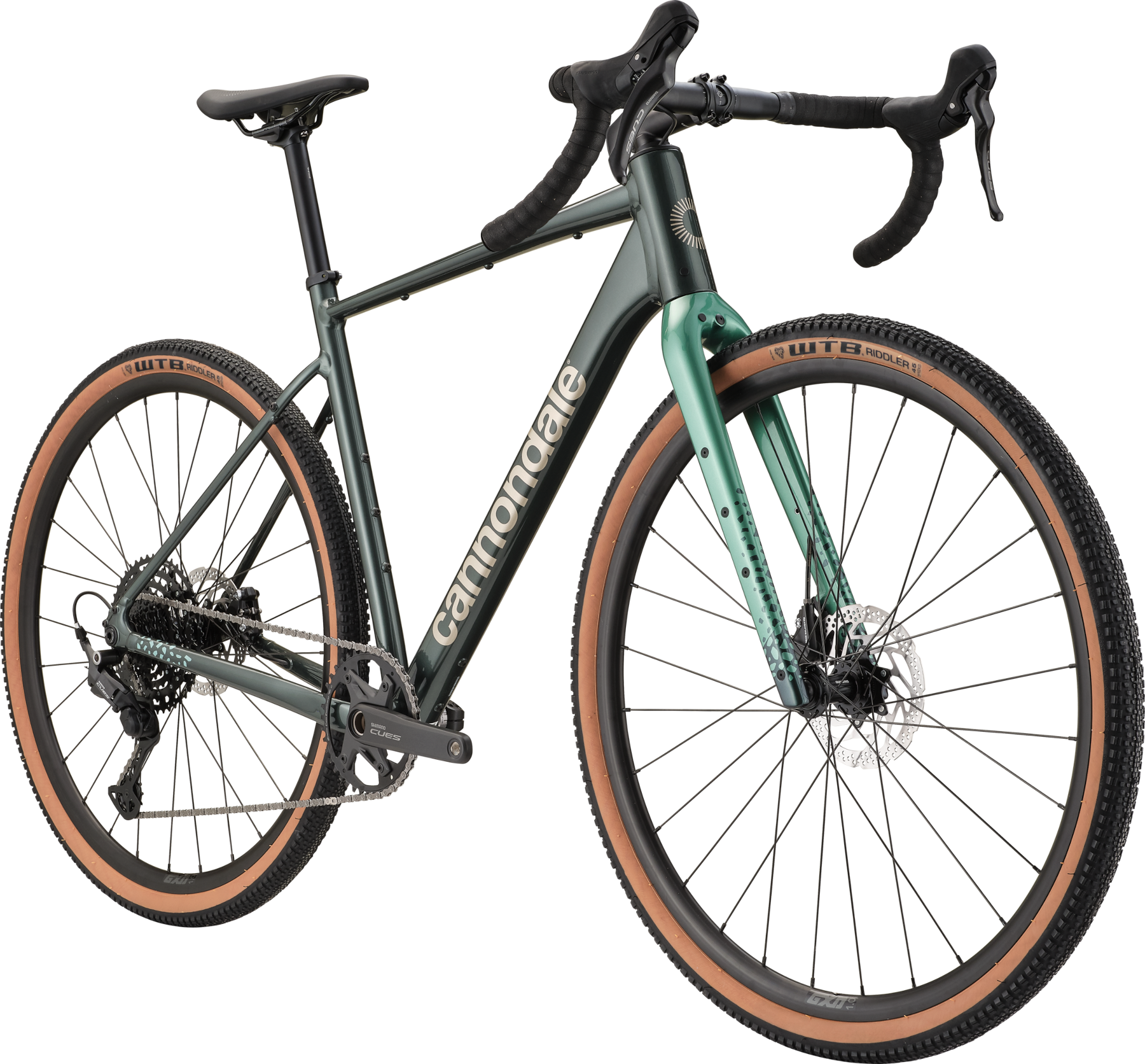 Topstone CAAD 3 Cues Di28 Rh56cm Diamant 10K