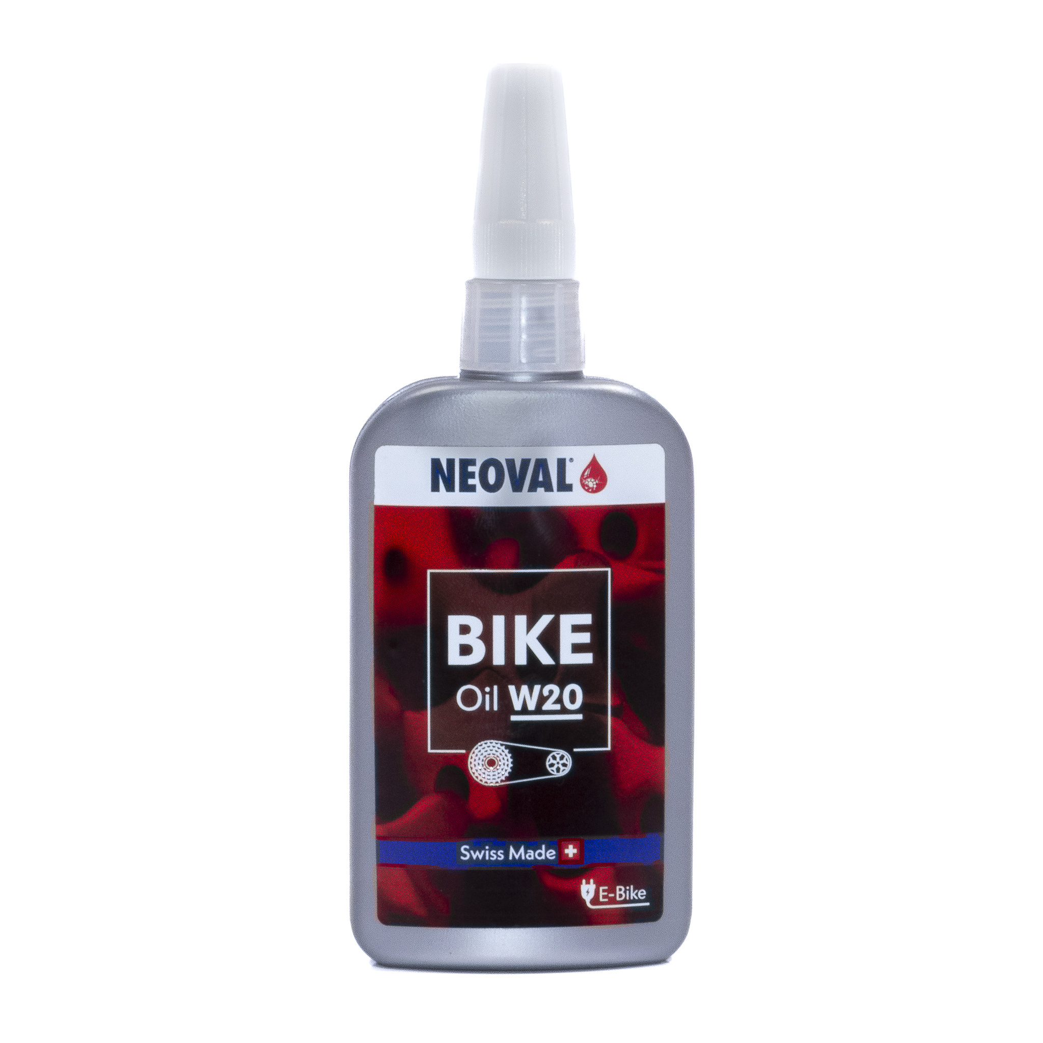Bike-Oil Flasche W20 100ml