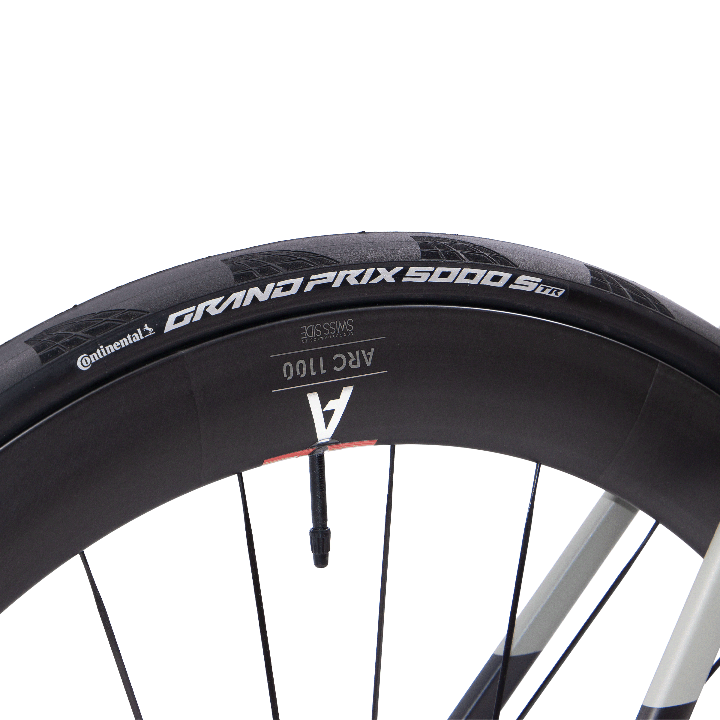 Pavo Ultimate Di2 Rh58cm Diamant 24K