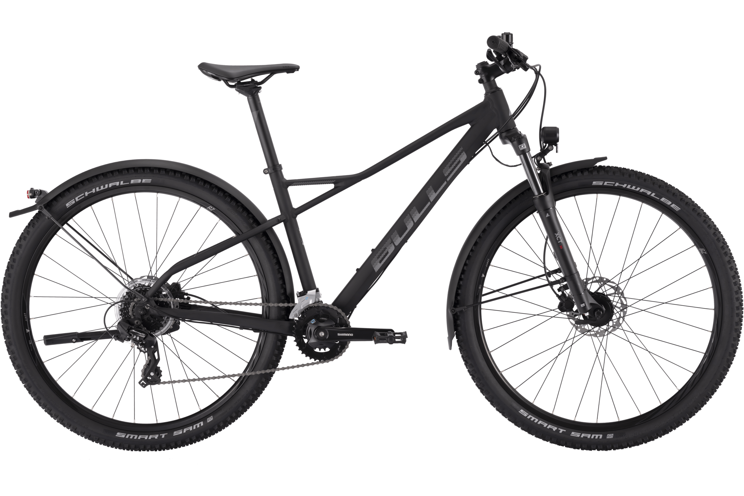Sharptail Street 1 Di27 Rh37cm Diamant 16K