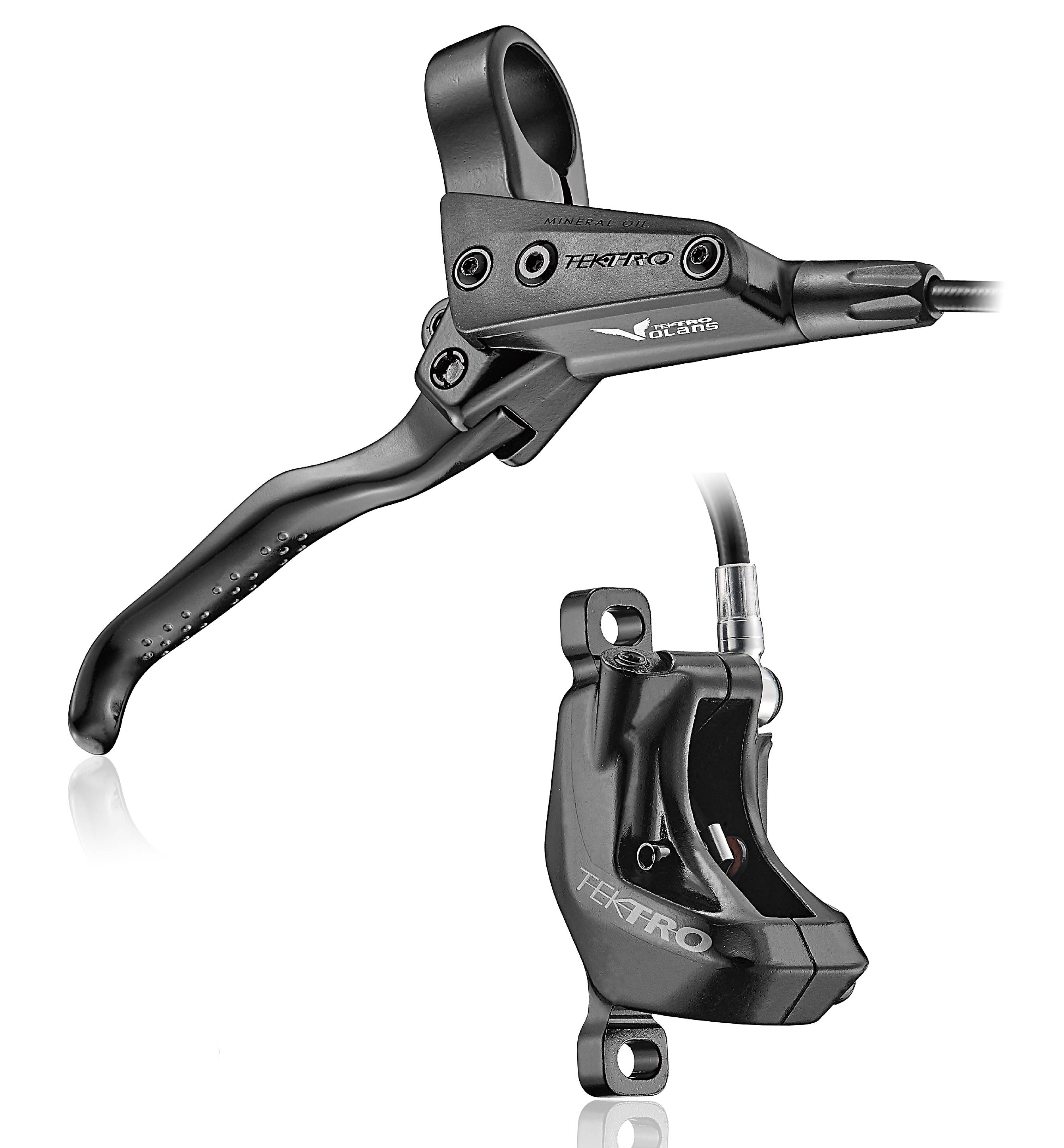 Volans HD-T533 Bosch ABS 950mm