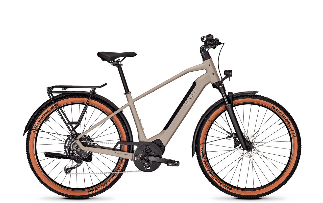 Entice L Advance Di27 Rh45cm Diamant 9K 400Wh