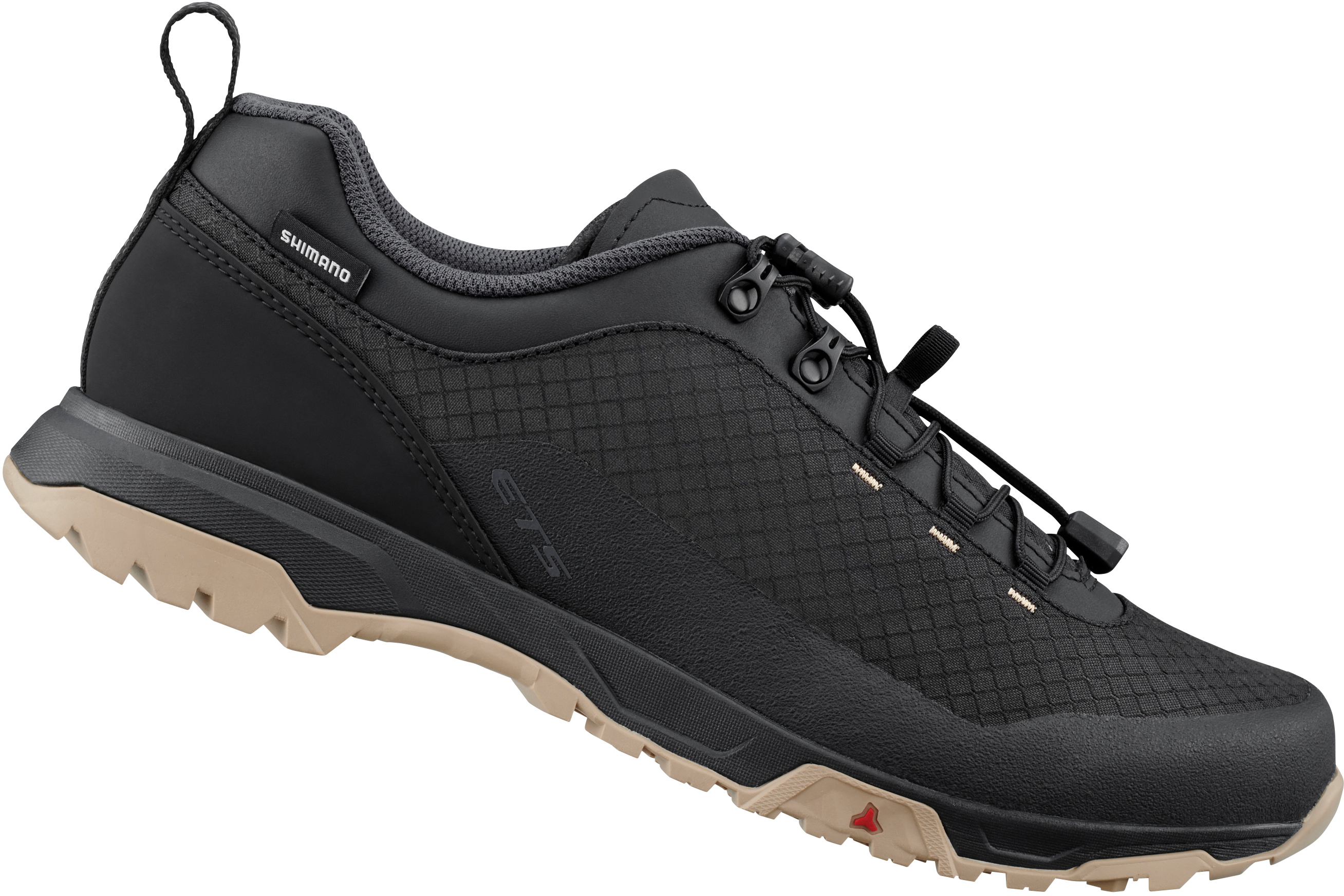ET501 Größe: 46 Farbe: black