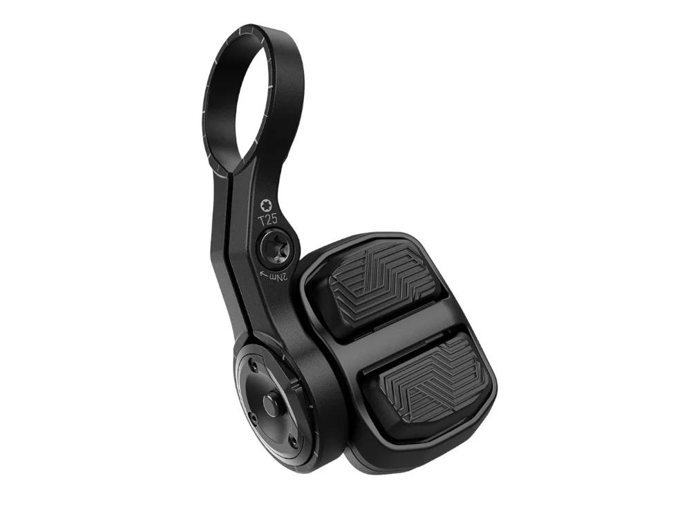 AXS Pod Controller Infinity Clamp 22.2mm AXS Pod Controller Infinity Clamp 22.2mm