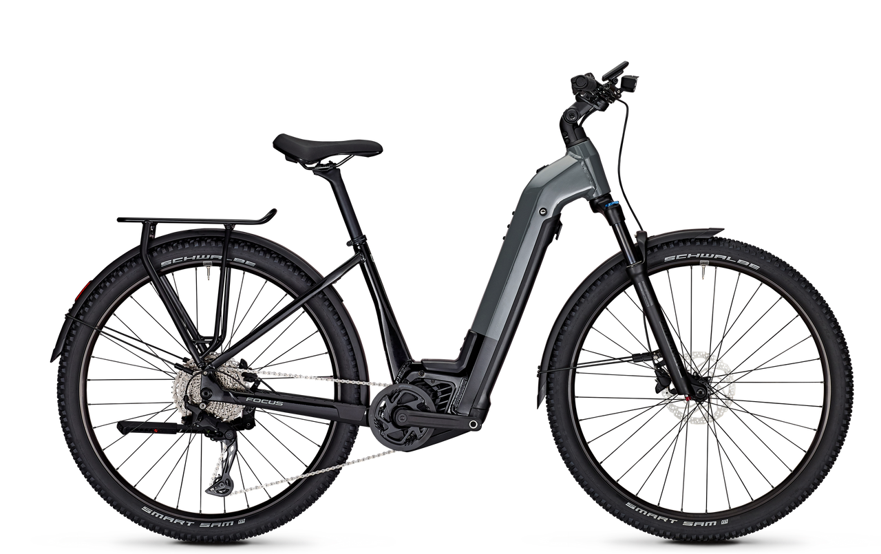 Aventura² 6.8 Aventura² 6.8