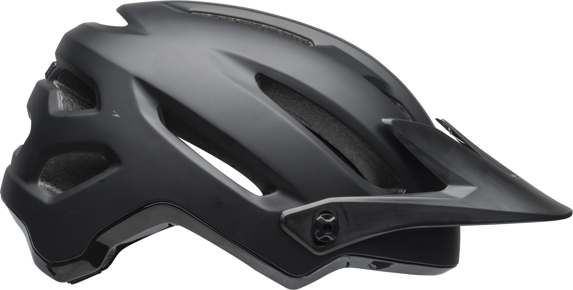 4Forty Mips Größe: M (55-59) Farbe: matte/gloss black