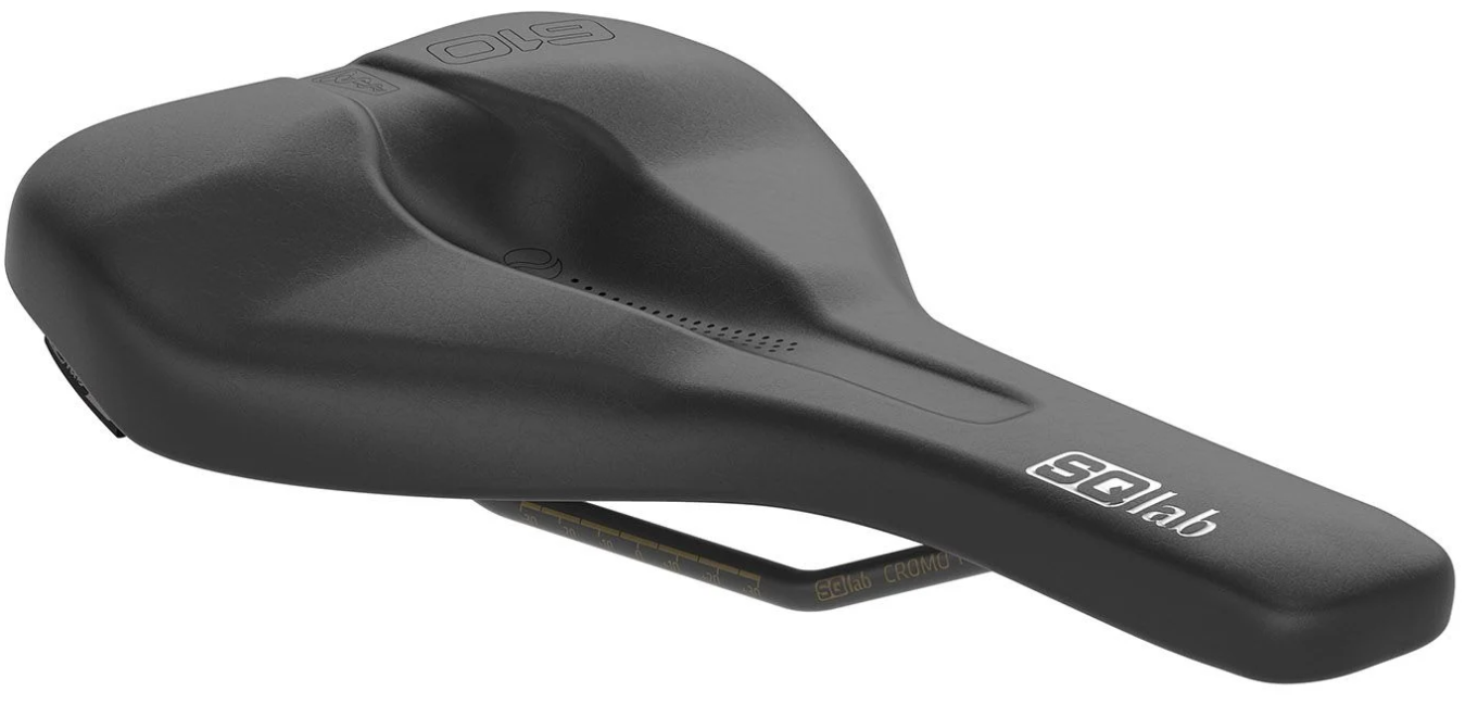 Sattel 610 Ergolux active 2.0 Sattel 610 Ergolux active 2.0