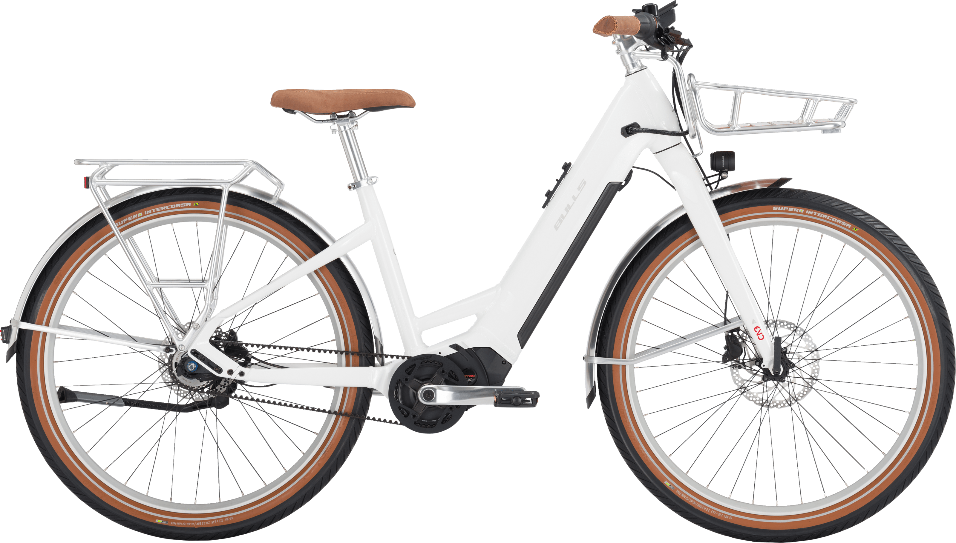 Sturmvogel EVO 5F Belt Wa27 Rh44cm Wave 5N 925Wh