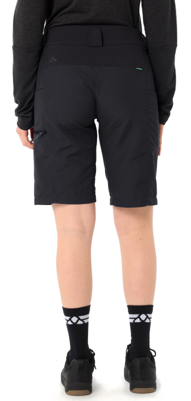 Wo Qimsa Pro Shorts Größe: 40 Farbe: black