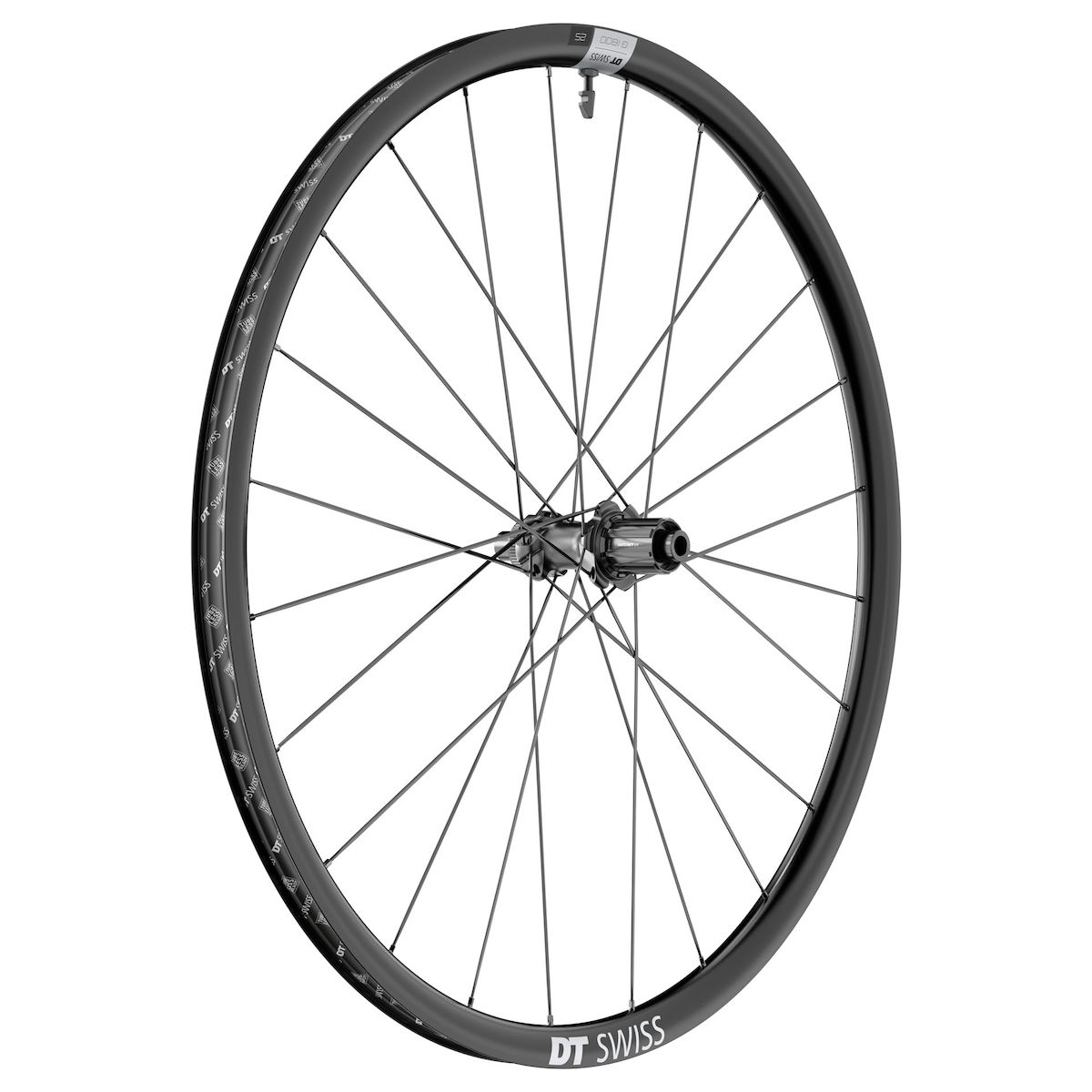 G 1800 Spline 12x142mm CL HG