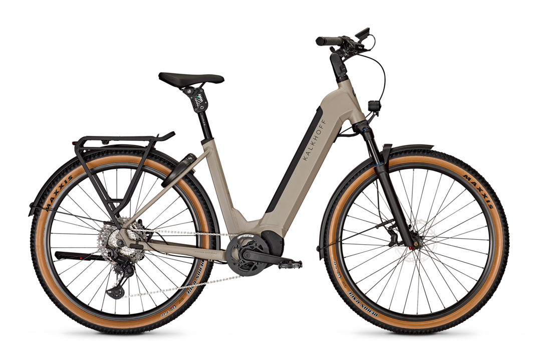 Entice 5.B Advance+ Wa29 Rh58cm Wave 11K 625Wh