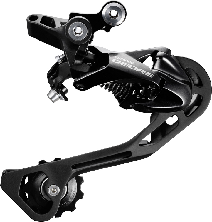 Schaltwerk Deore RD-T6000 10-fach