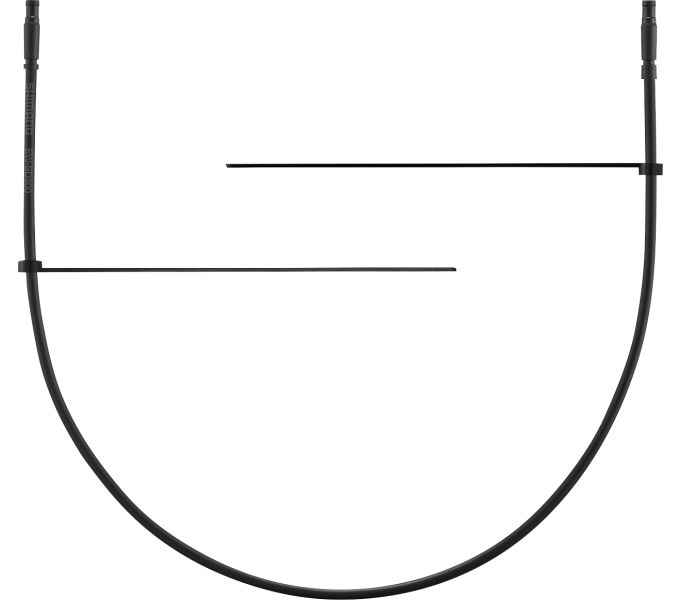 EW-SD300 600mm Innenverlegung