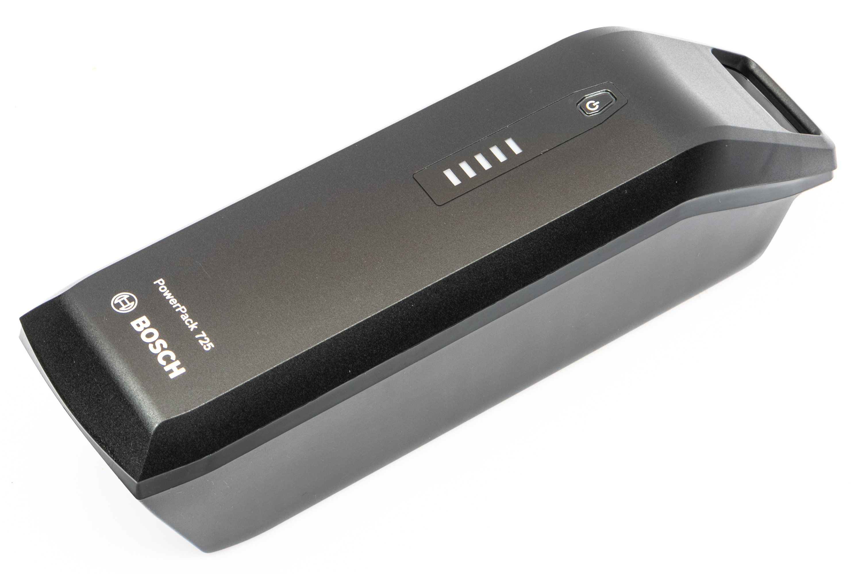 Bosch PowerPack 725Wh Rahmenakku Bosch PowerPack 725Wh Rahmenakku