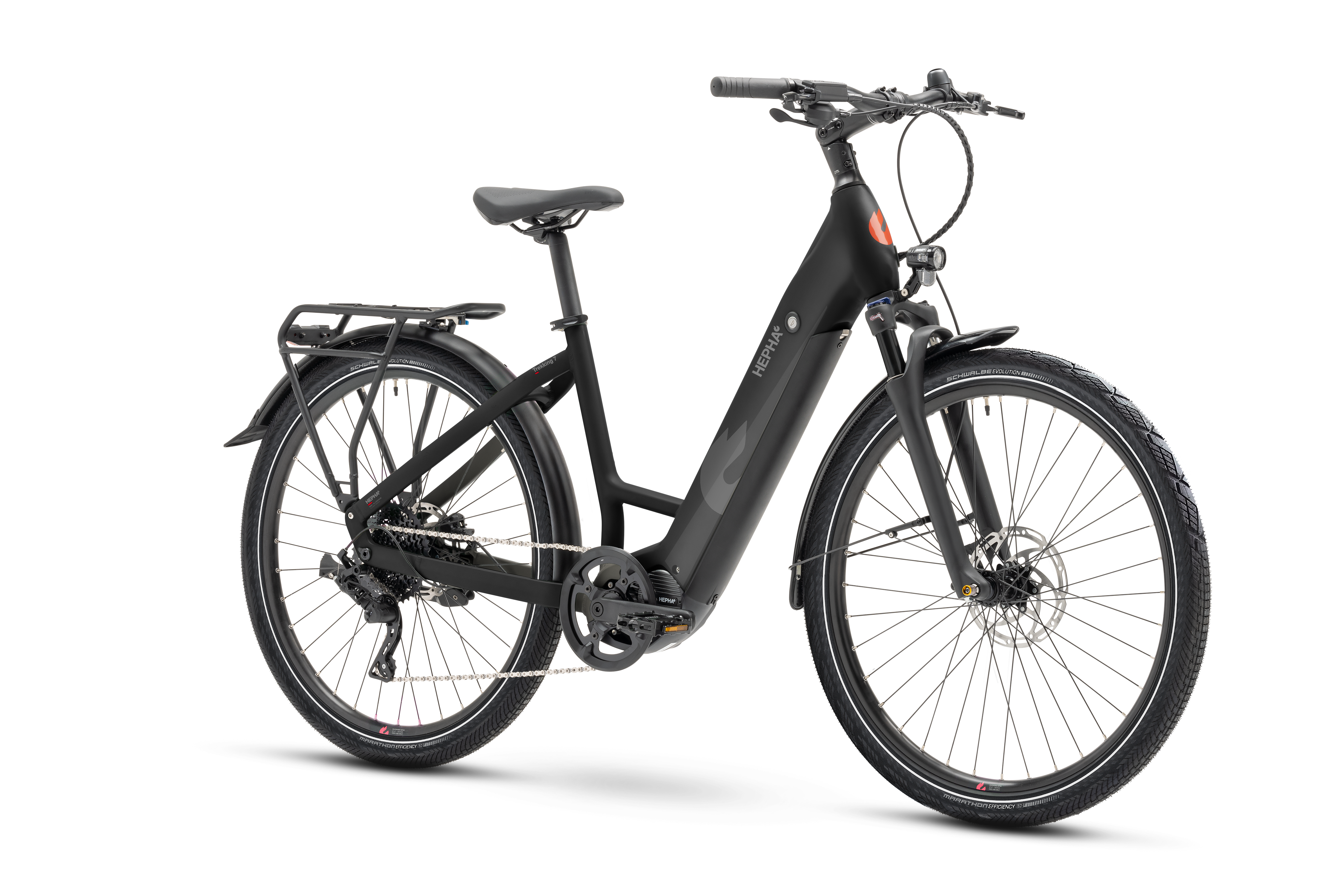 Trekking 7 Limited Wa27 Rh55cm Wave 10K 708Wh