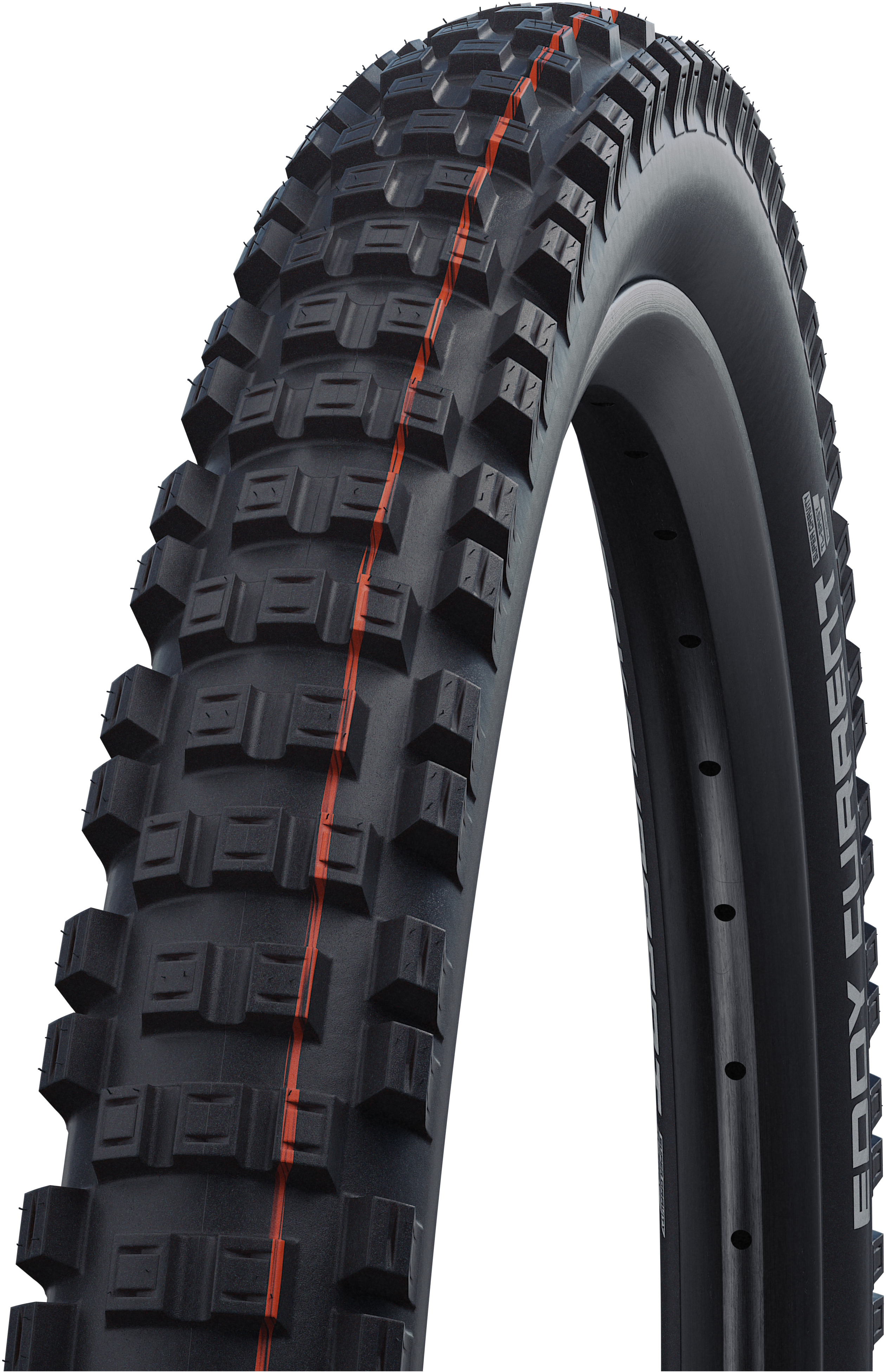 Eddy Current HS497 Rear 65-622 (29x2.60) Evolution Line Soft