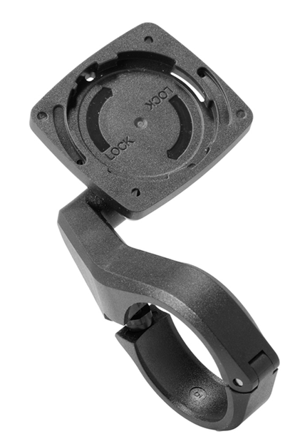 Displayhalter Intuvia 100 31,8mm Smart System