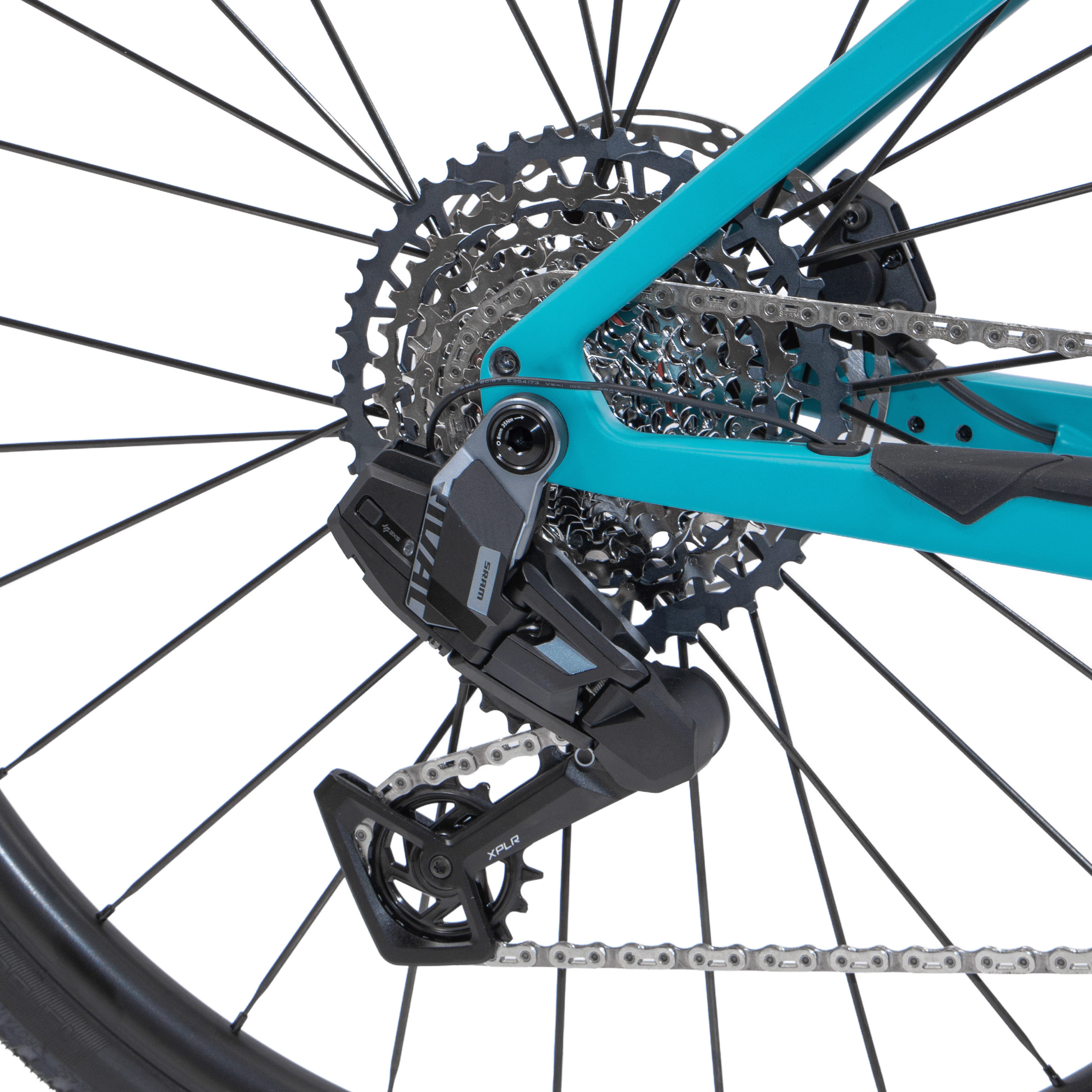 Grid :e Light Expert Di28 Rh53cm Diamant 13K 290Wh