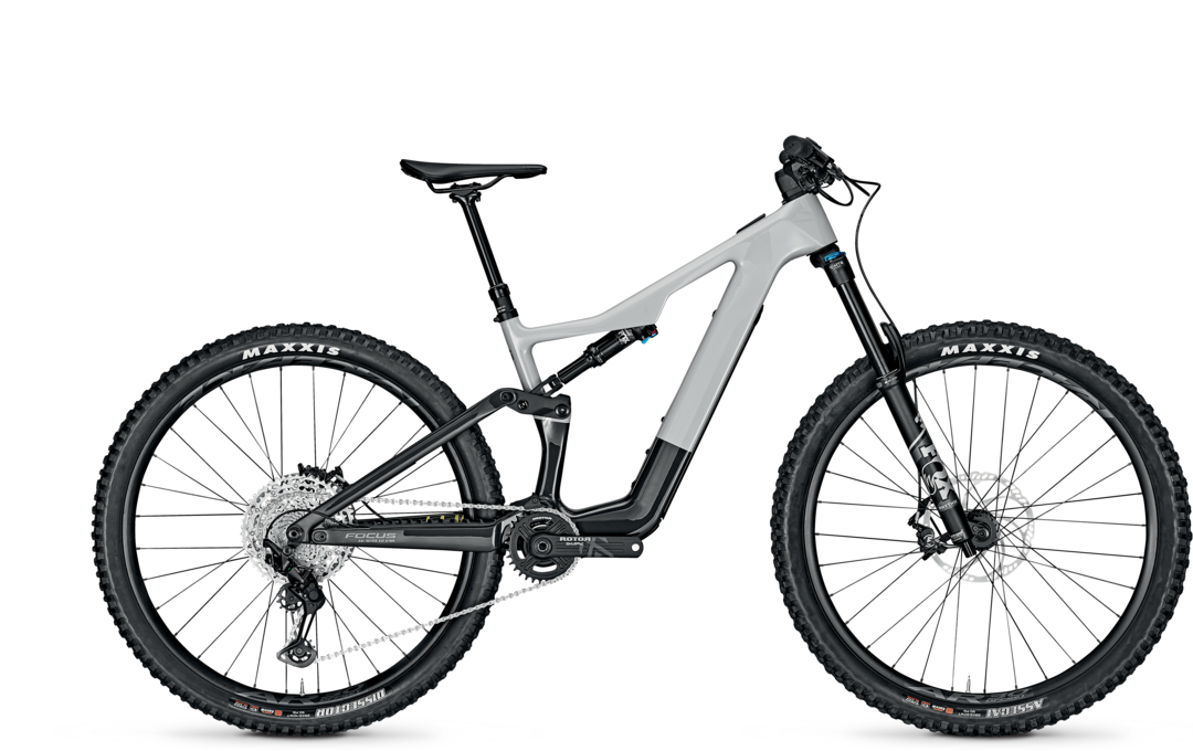 Jam² SL 8.8 (2023)