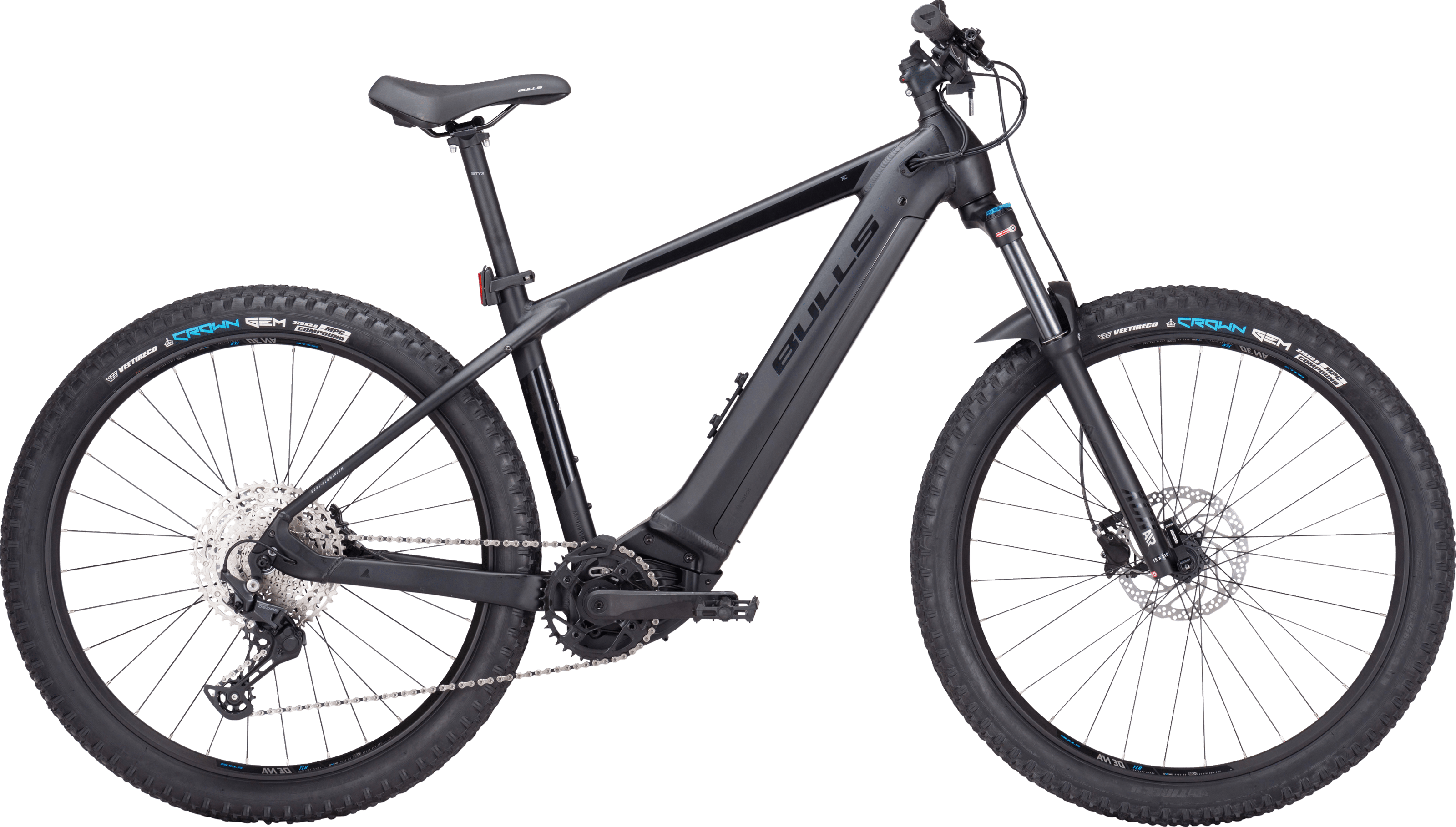 Copperhead EVO 2 27,5 Copperhead EVO 2 27,5