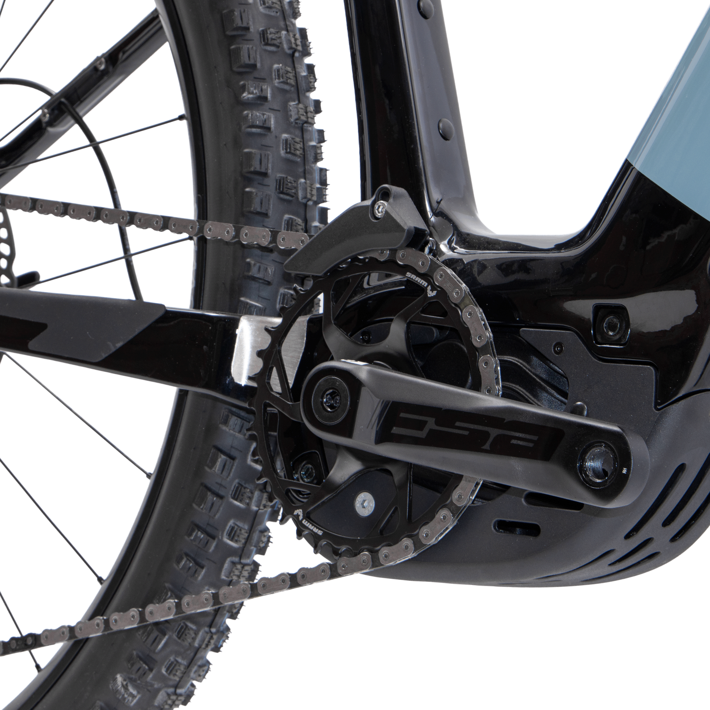 Cure :e Core+ Di29 Rh53cm Diamant 12K 800Wh