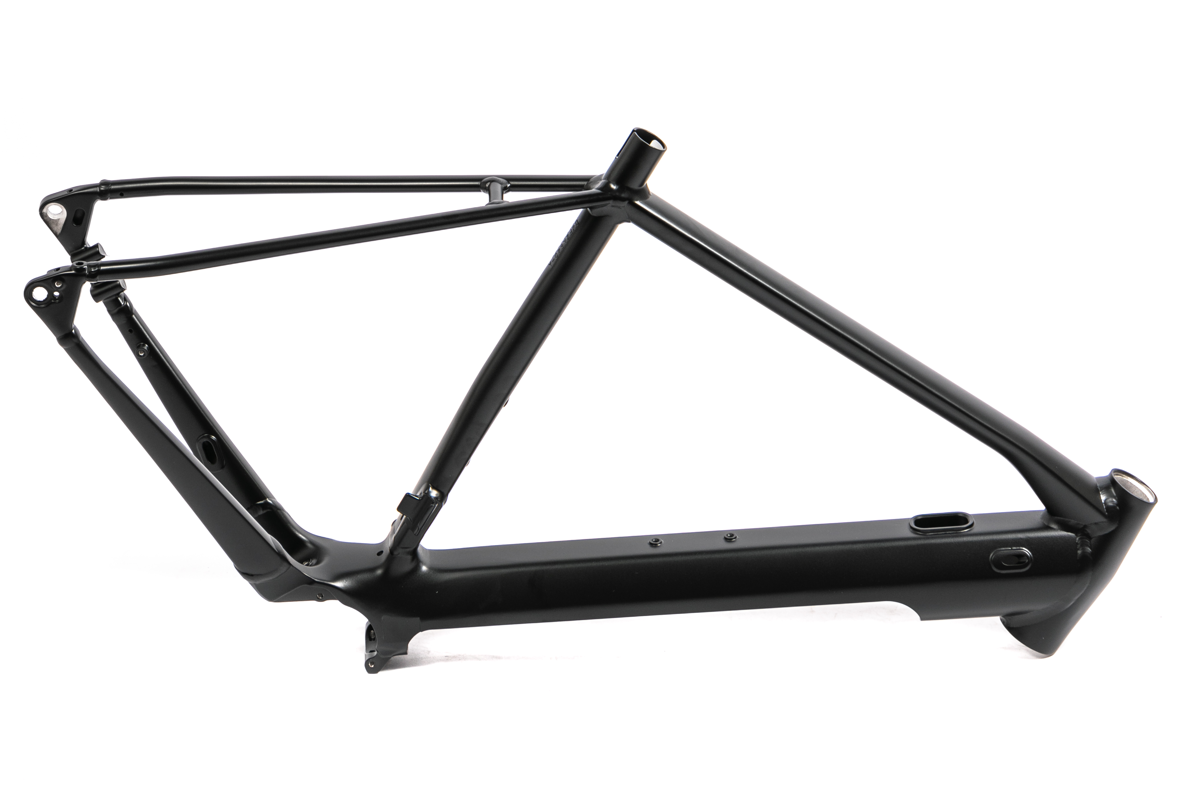 Paralane² Alurahmen Fazua Paralane² Alurahmen Fazua