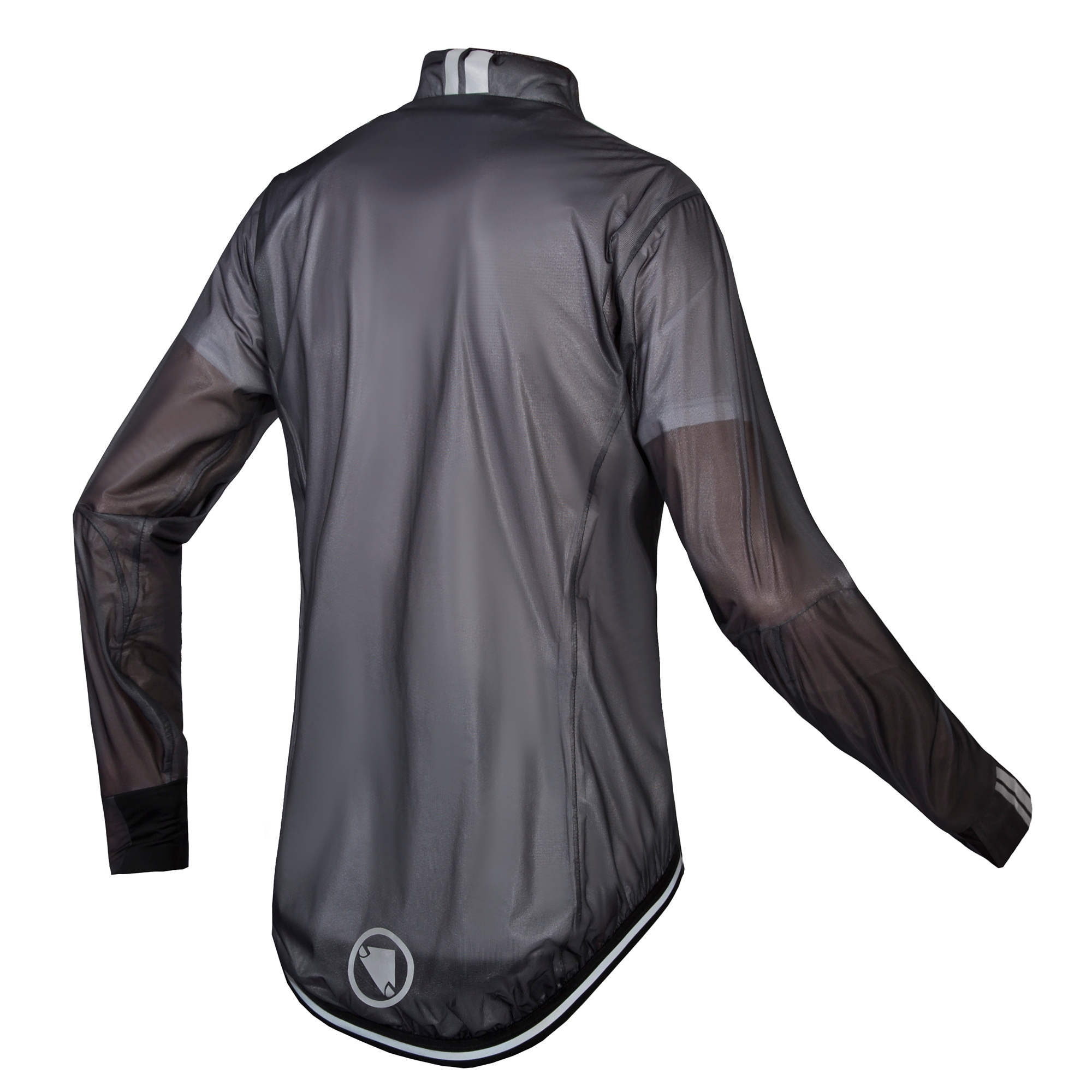 FS260-Pro Adrenaline Race Cape II Größe: S Farbe: black