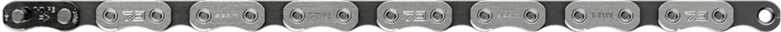 Kette Eagle 70 Transmission 12-fach 126G