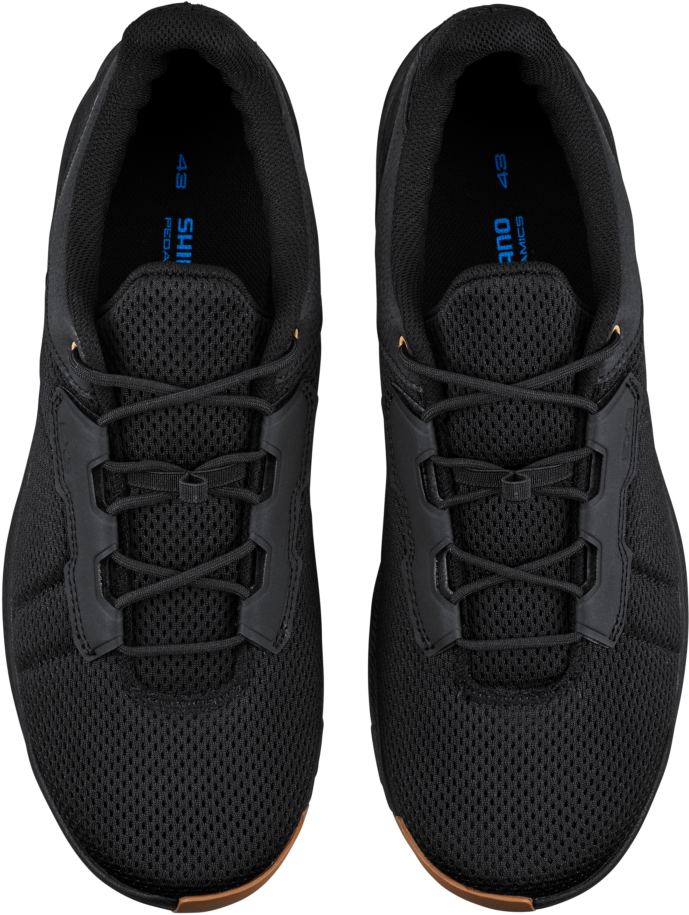 EX300 Größe: 44 Farbe: black