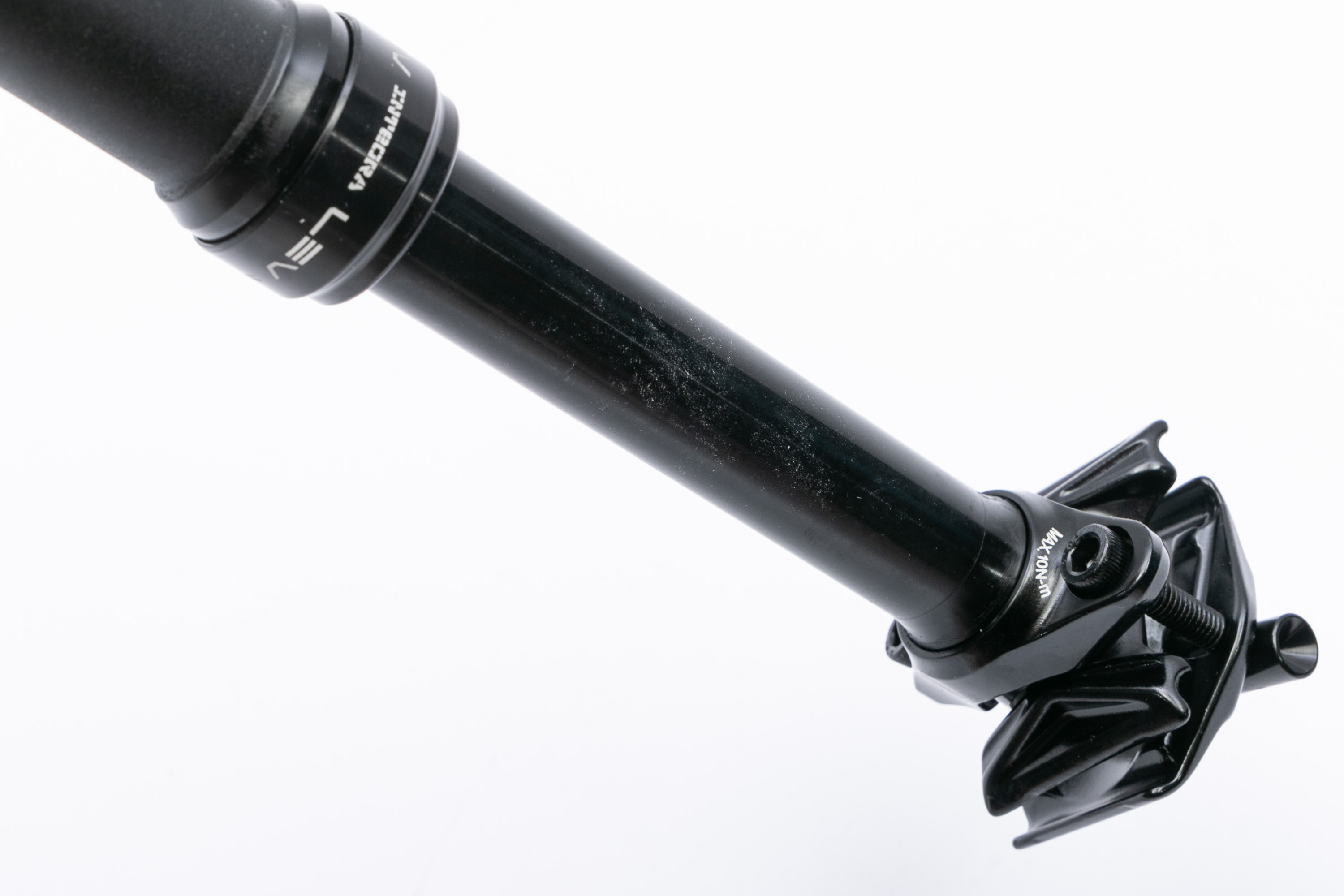 LEV Integra 27.2mm 100/410mm