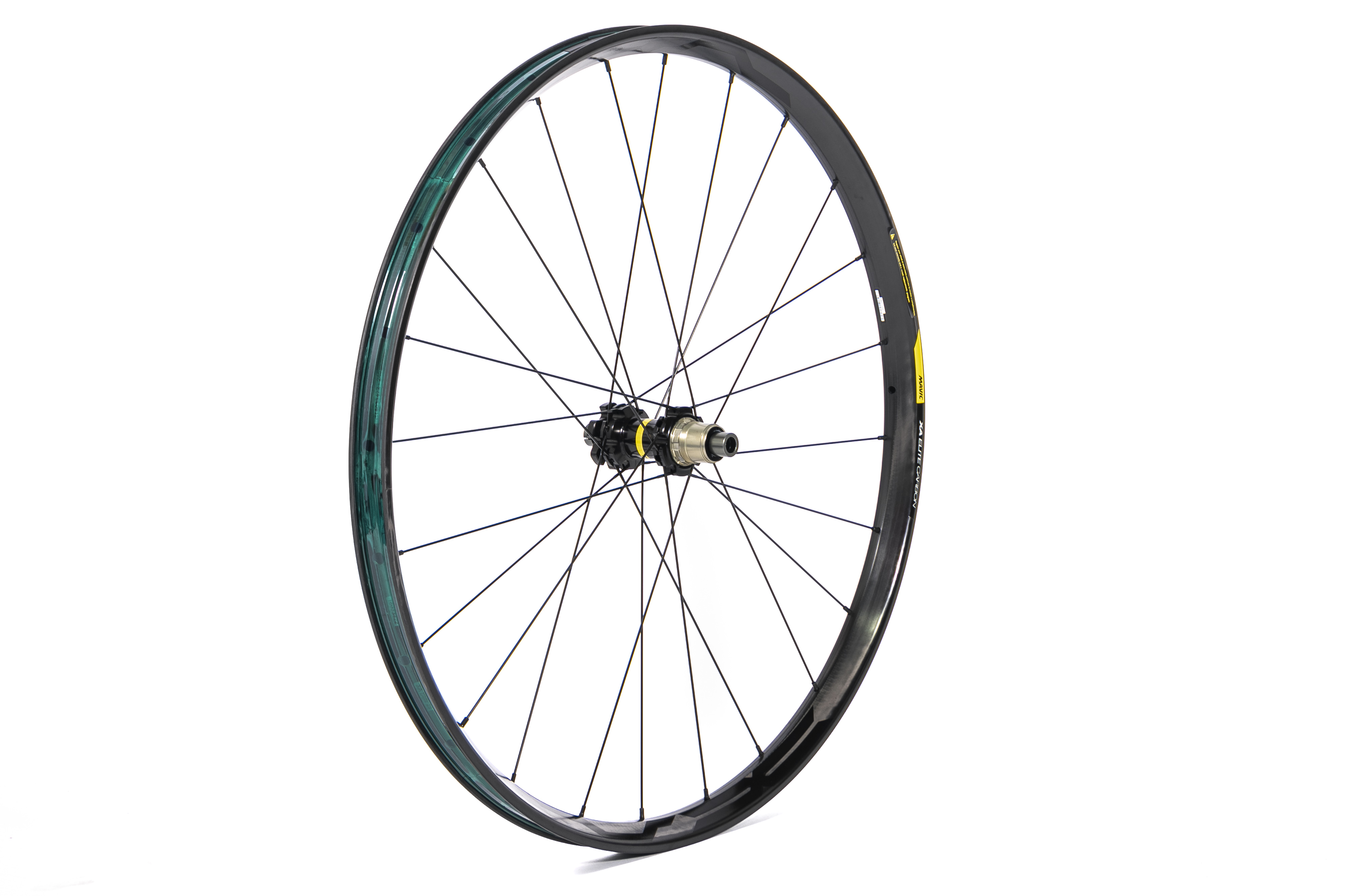 XA Elite Carbon 12x142 SRAM XD 29" 6-Loch