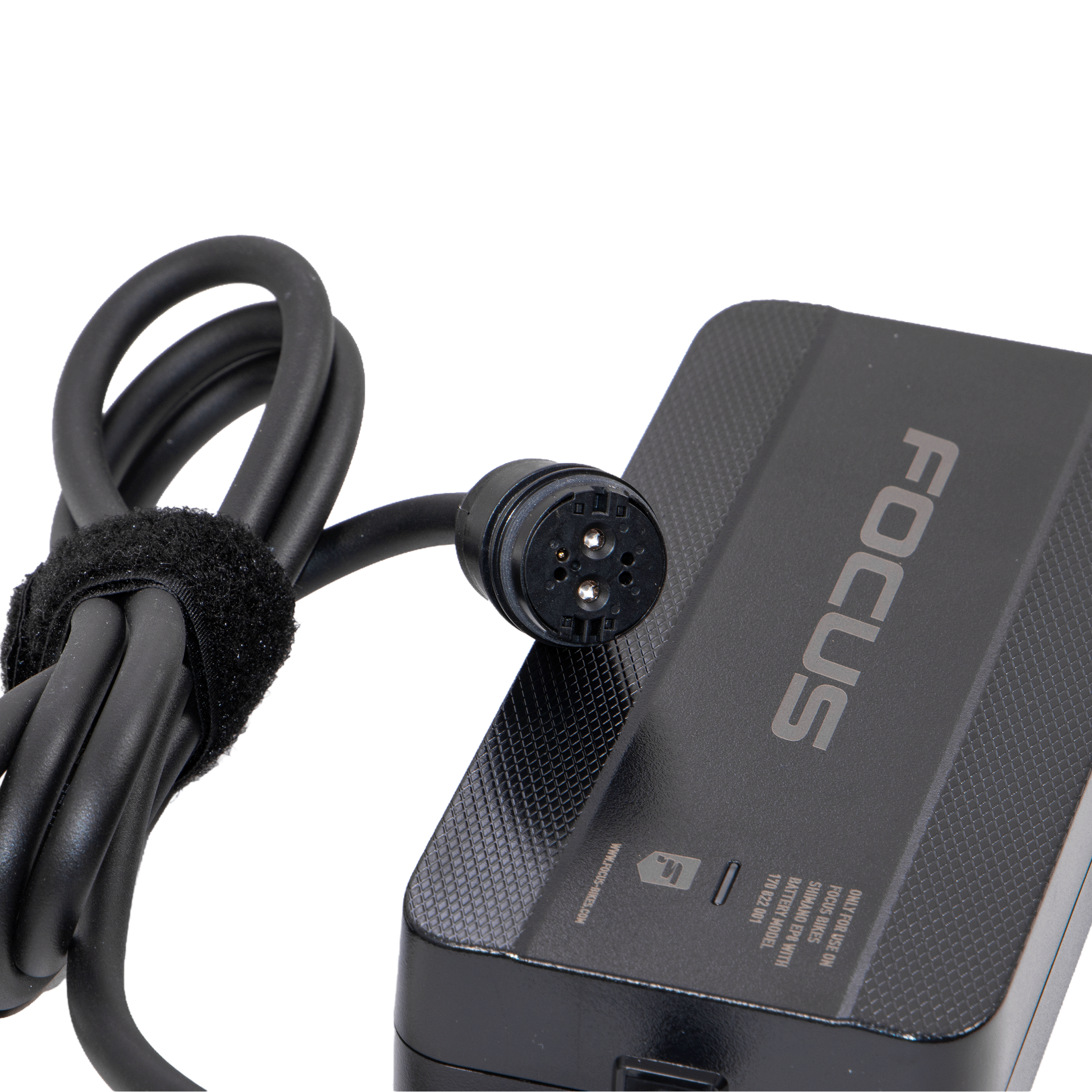 Ladegerät Focus Jam2 4A 720Wh