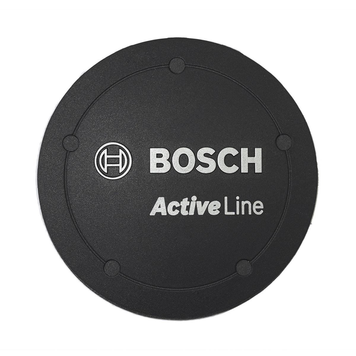 Bosch Logo Cap Active Line