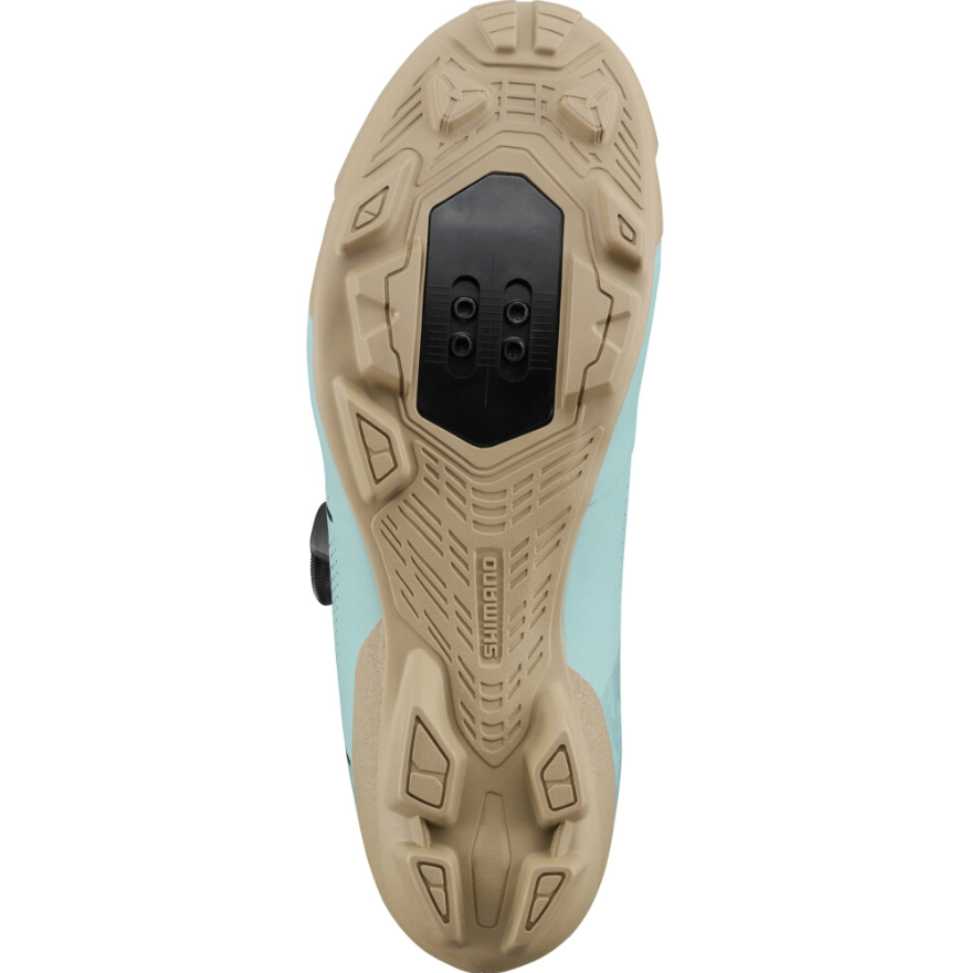 XC302W Größe: 38 Farbe: surf blue