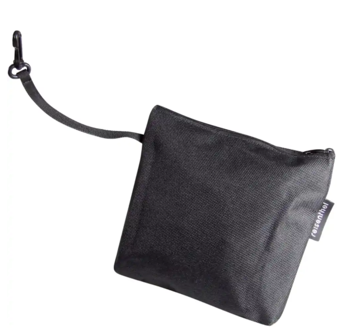 Reisenthel Bikebasket Farbe: black/black