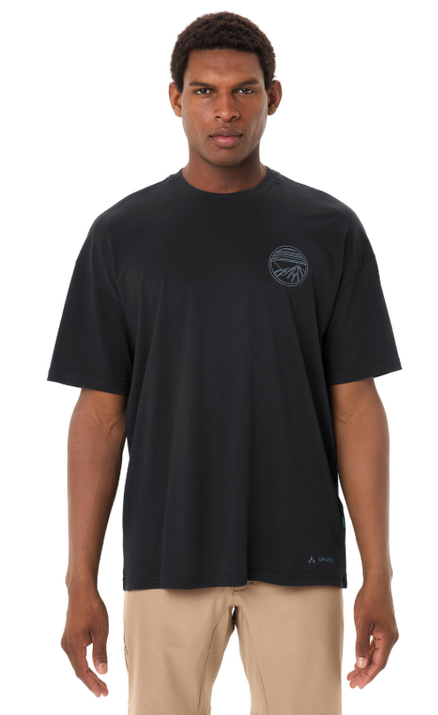 Me Cyclist Casual Shirt Größe: 3XL Farbe: black