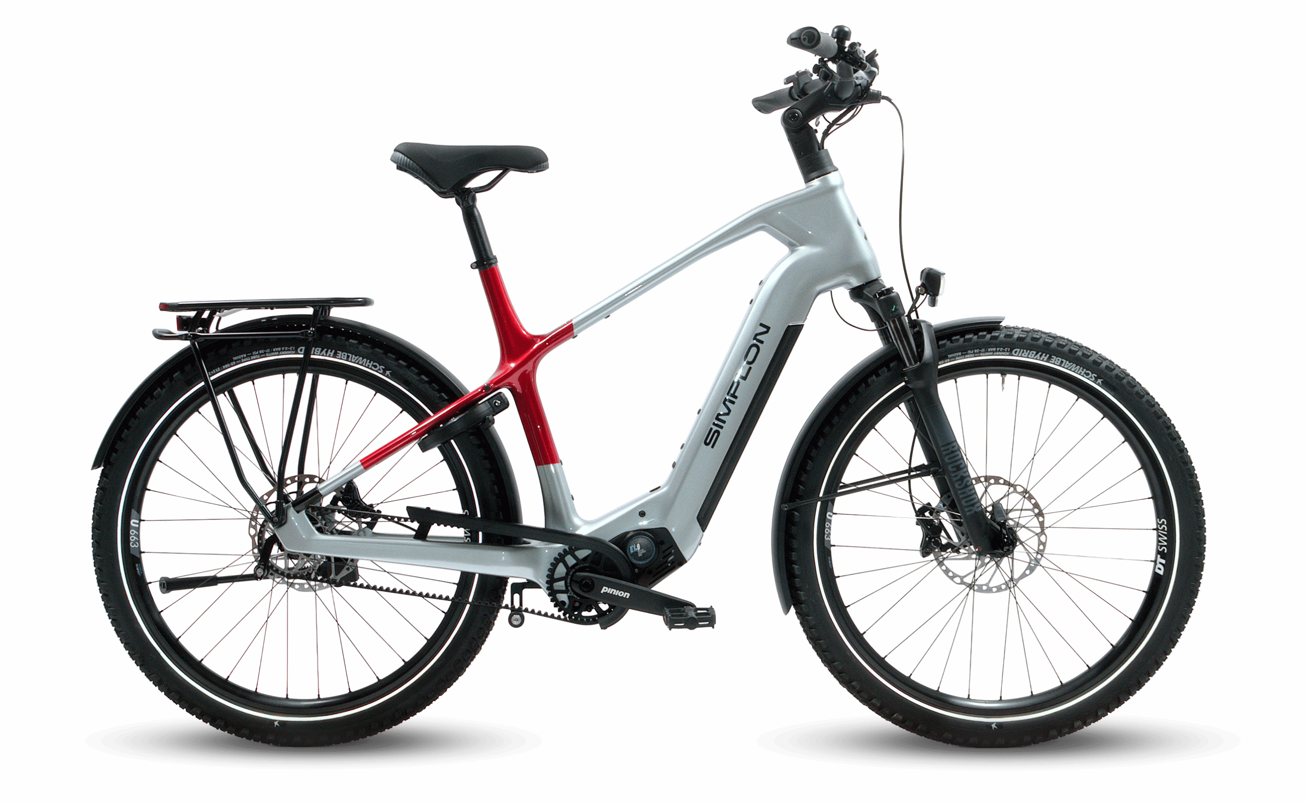 Kagu :ePinion High Advanced+