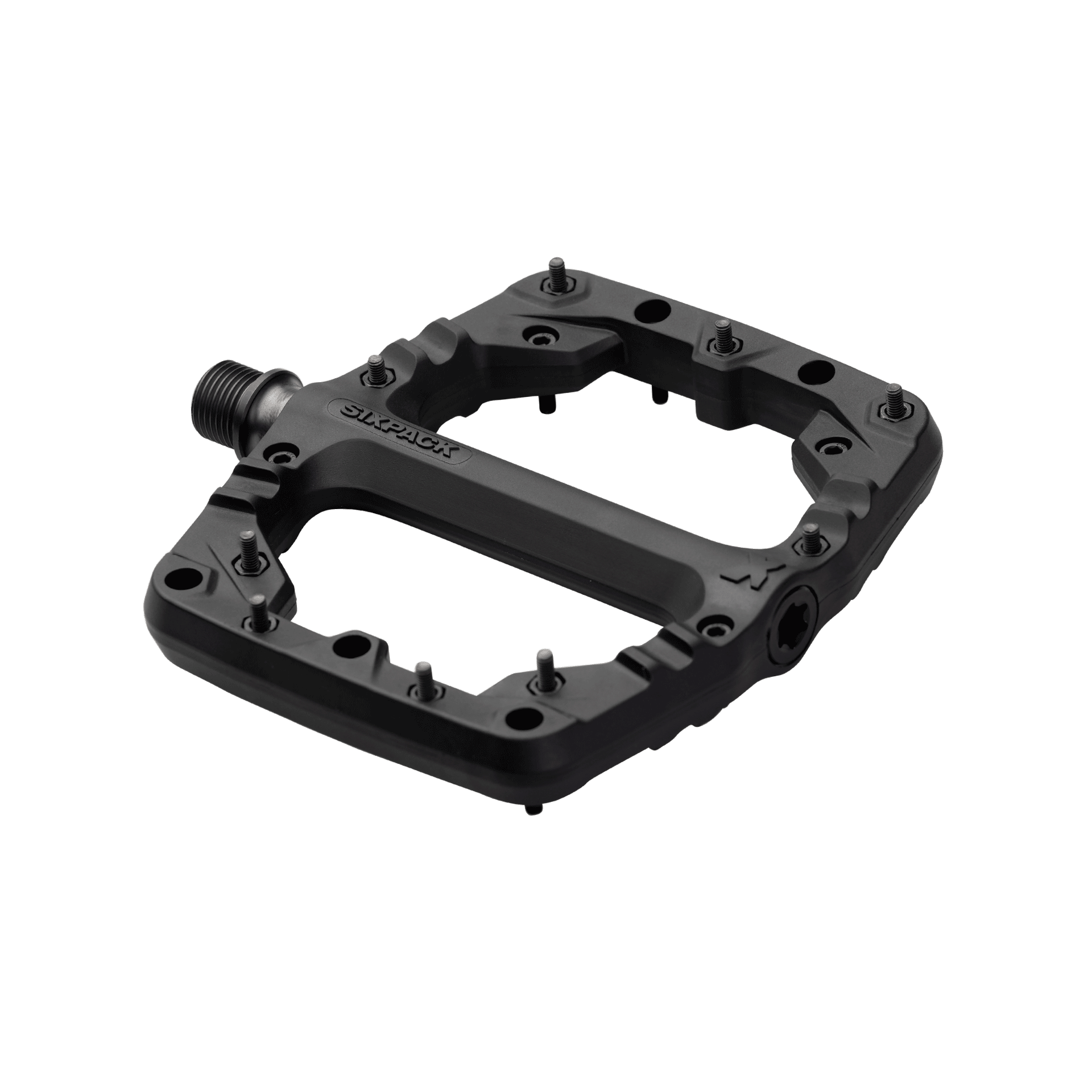 Pedal Kamikaze PA Pedal Kamikaze PA