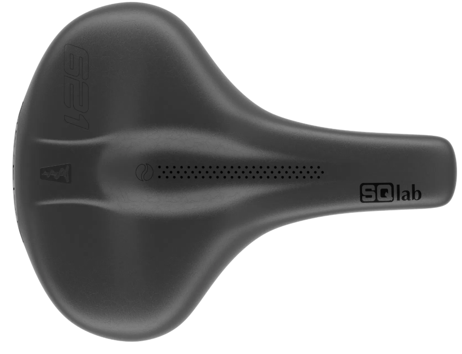Sattel 621 Ergolux Active 2.1 21cm Sattel 621 Ergolux Active 2.1 21cm