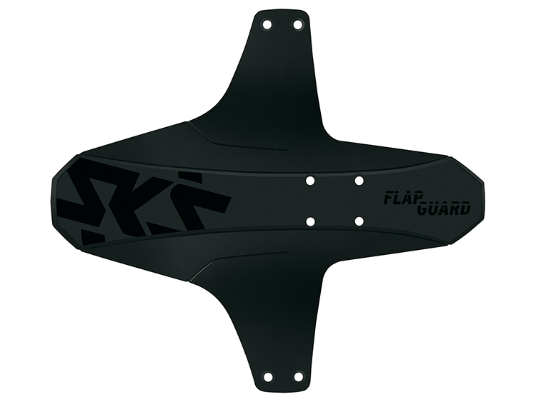 Flap Guard Farbe: black Flap Guard Farbe: black