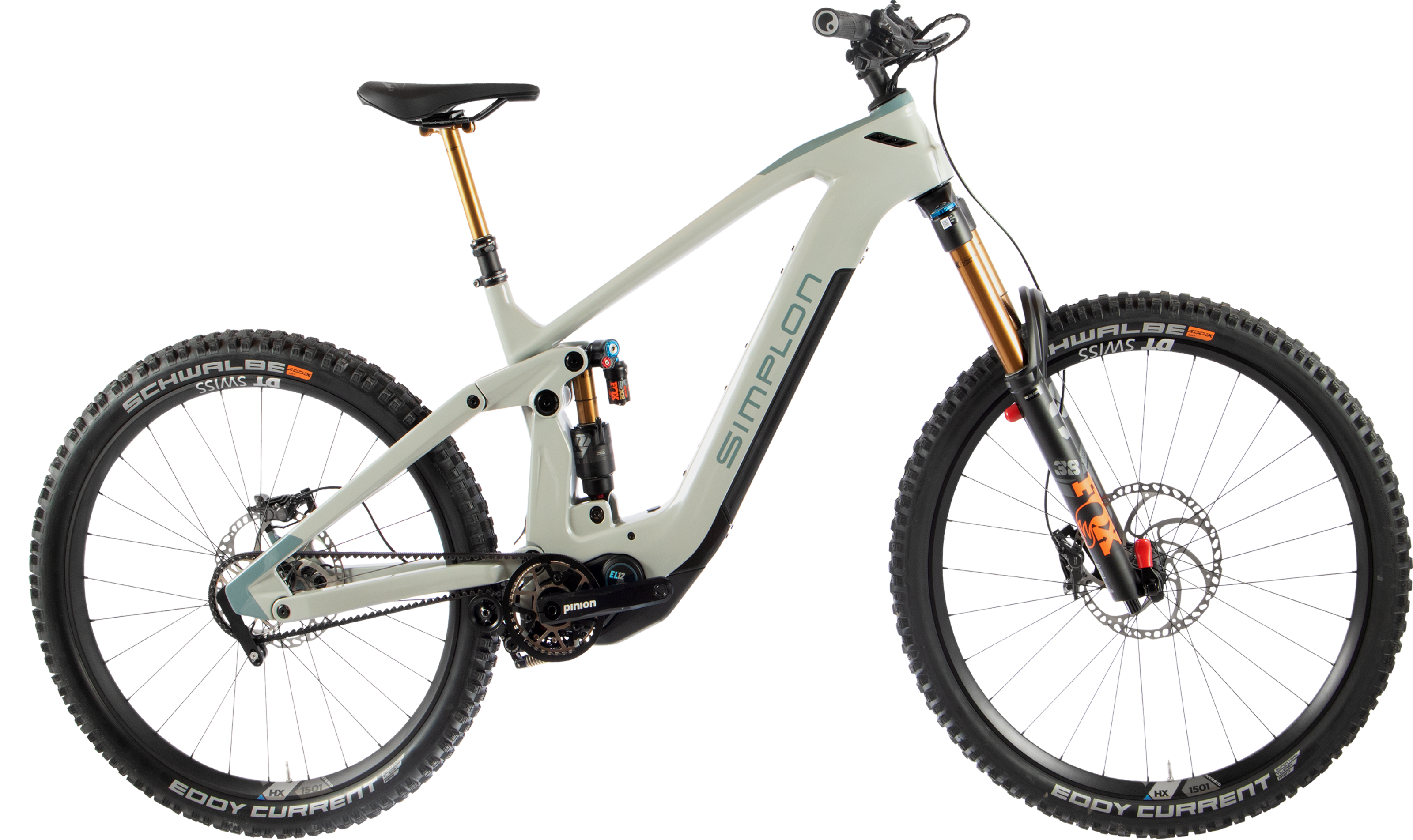 Rapcon Pinion PMax Un29/27,5 Rapcon Pinion PMax Un29/27,5