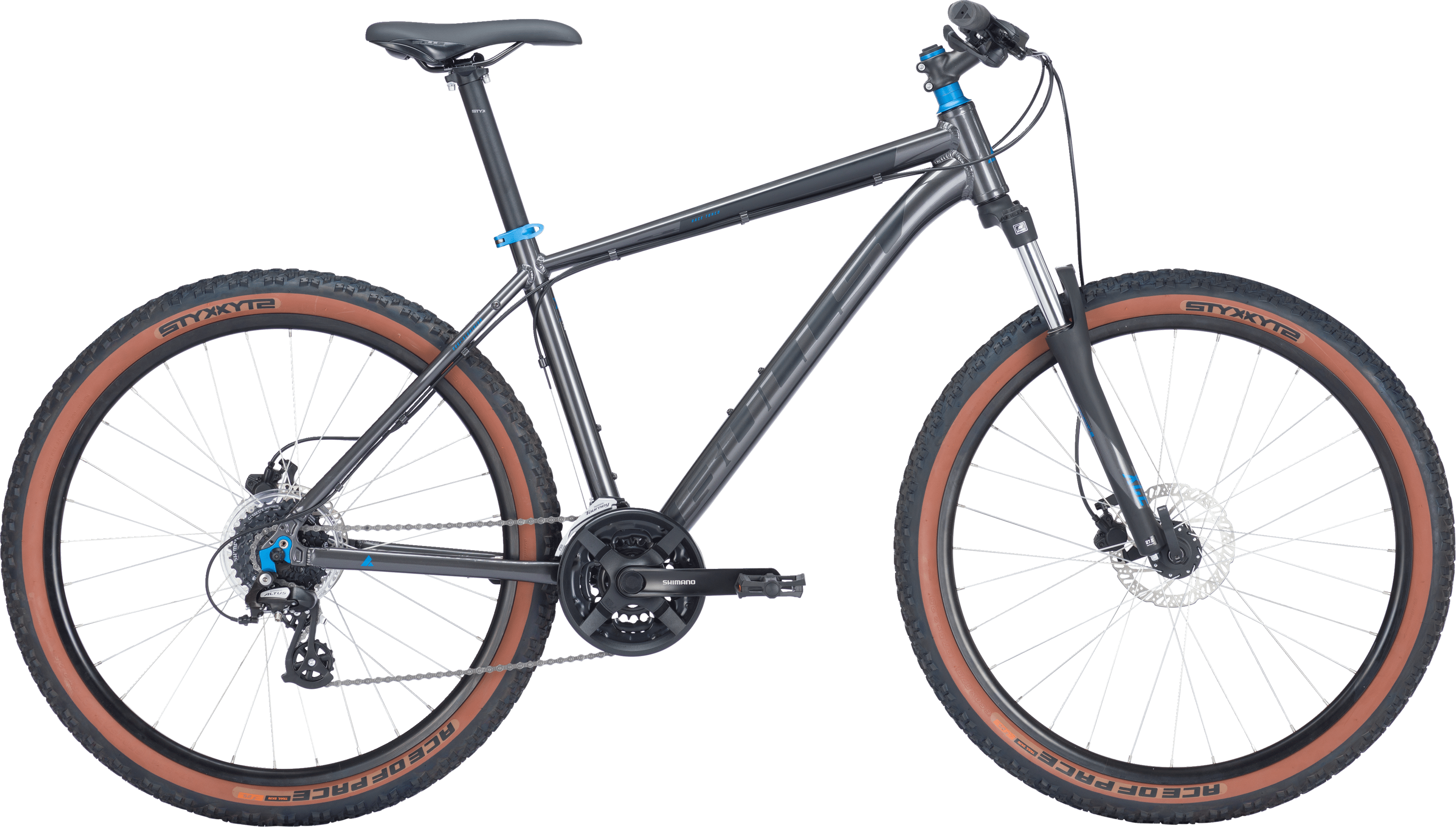 Wildtail 2 Di29 Rh51cm Diam 24K