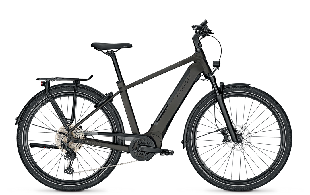 Endeavour 5.B Advance+ Di29 Rh58cm Diam 11K 625Wh Endeavour 5.B Advance+ Di29 Rh58cm Diam 11K 625Wh