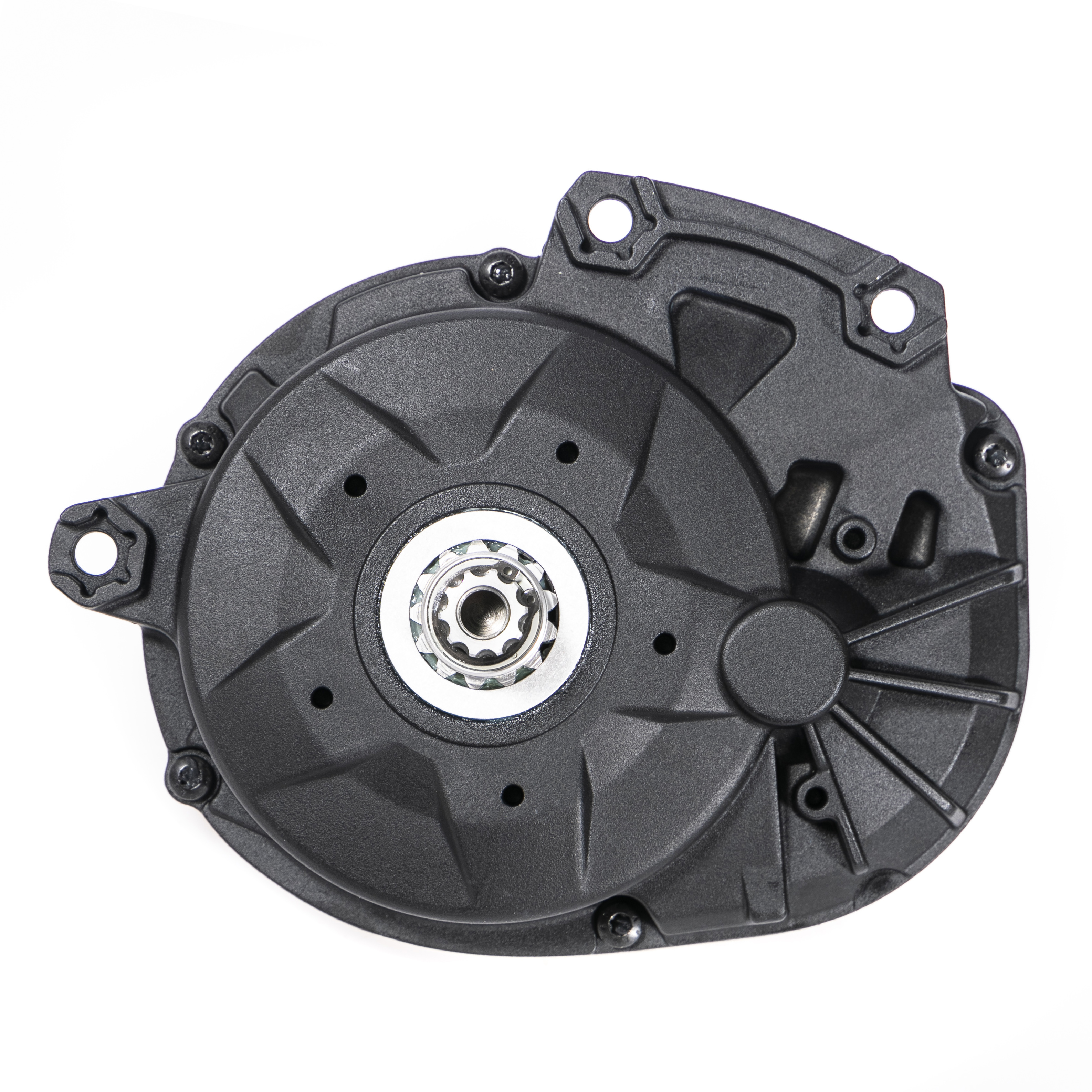 Active Line Plus BDU350 25km/h Active Line Plus BDU350 25km/h