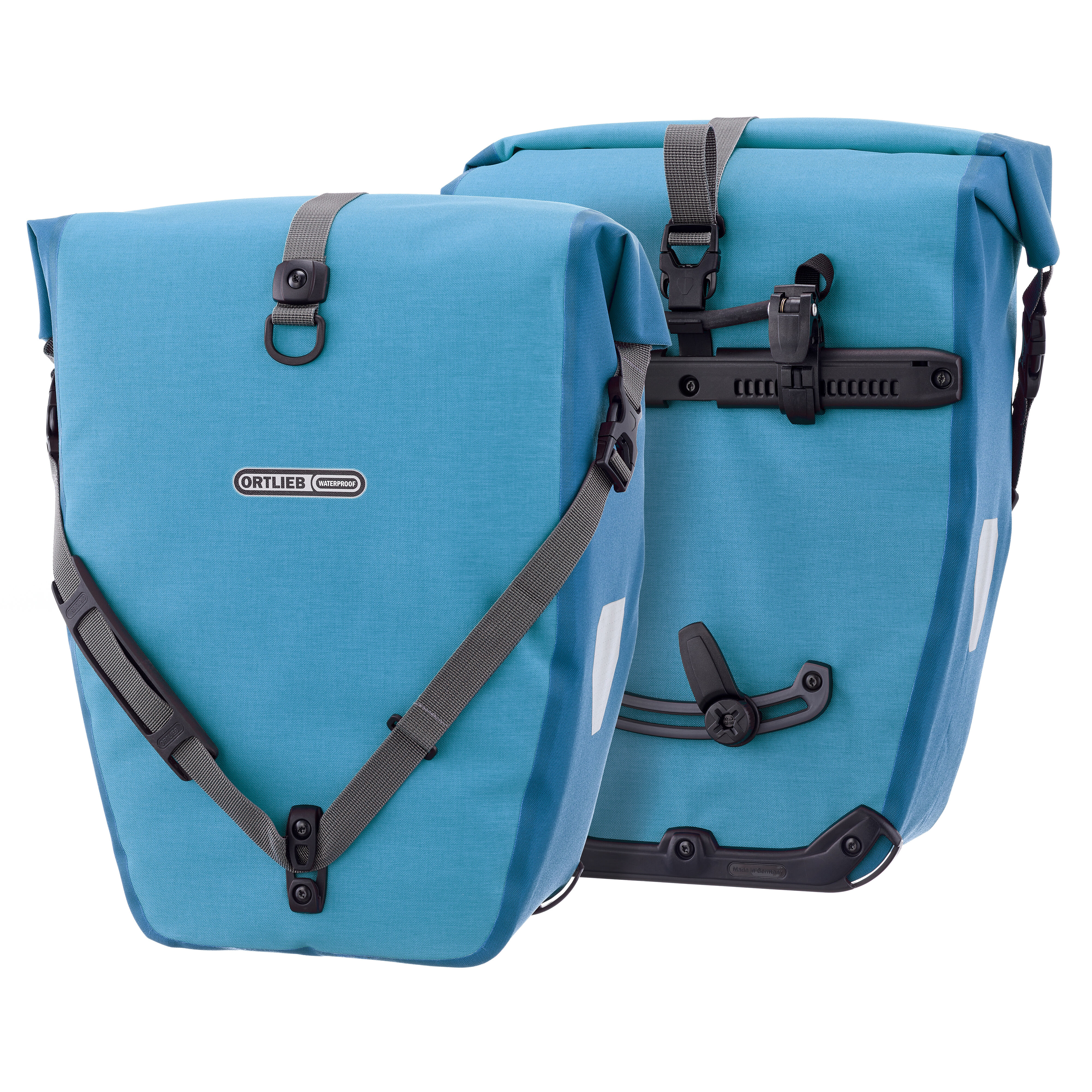 Back-Roller Plus CR Back-Roller Plus CR