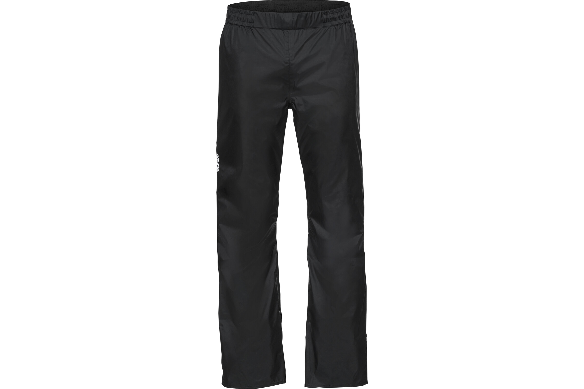 Regenhose Pure Größe: 5XL Farbe: black