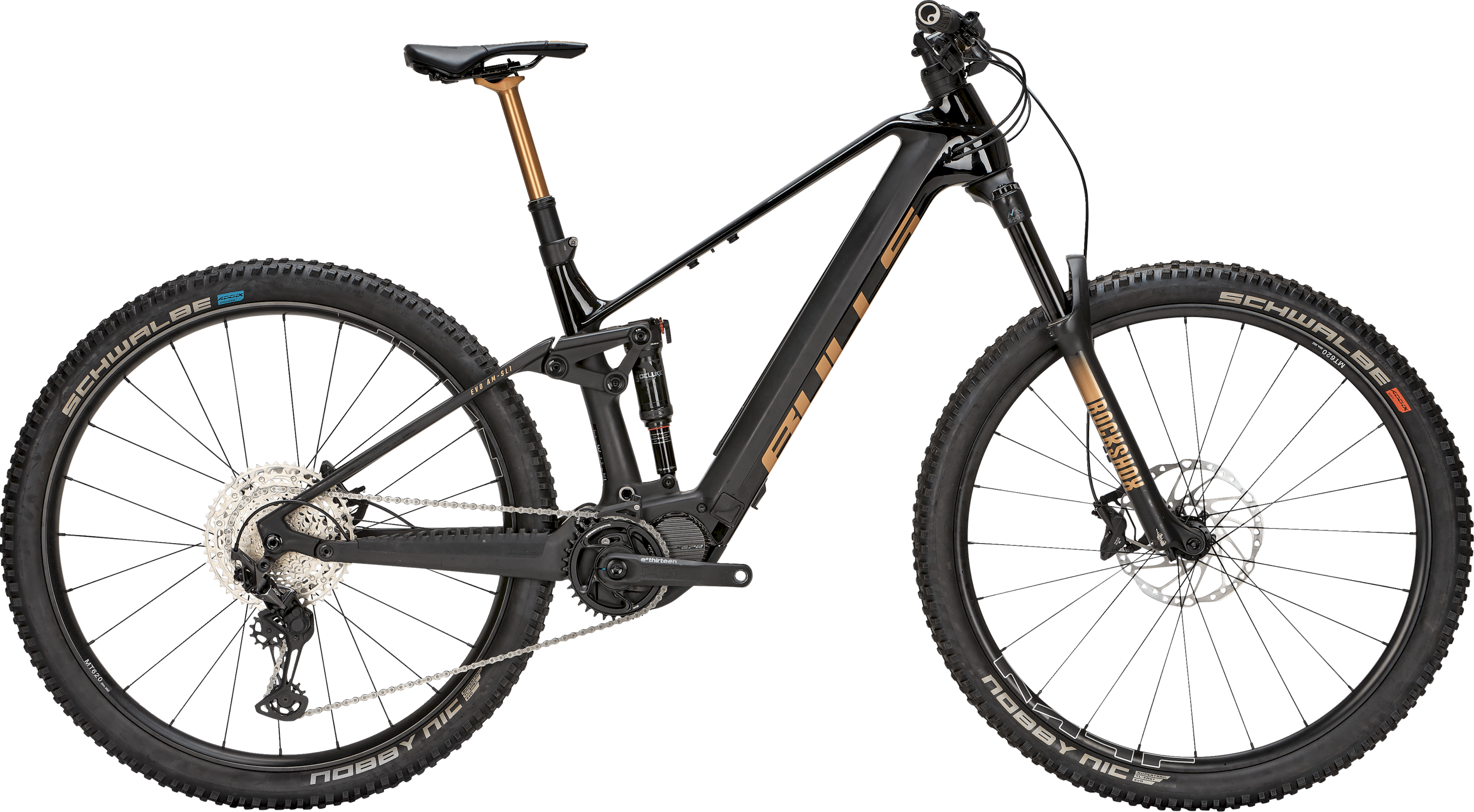 Sonic AM-SL 1 Carbon Sonic AM-SL 1 Carbon