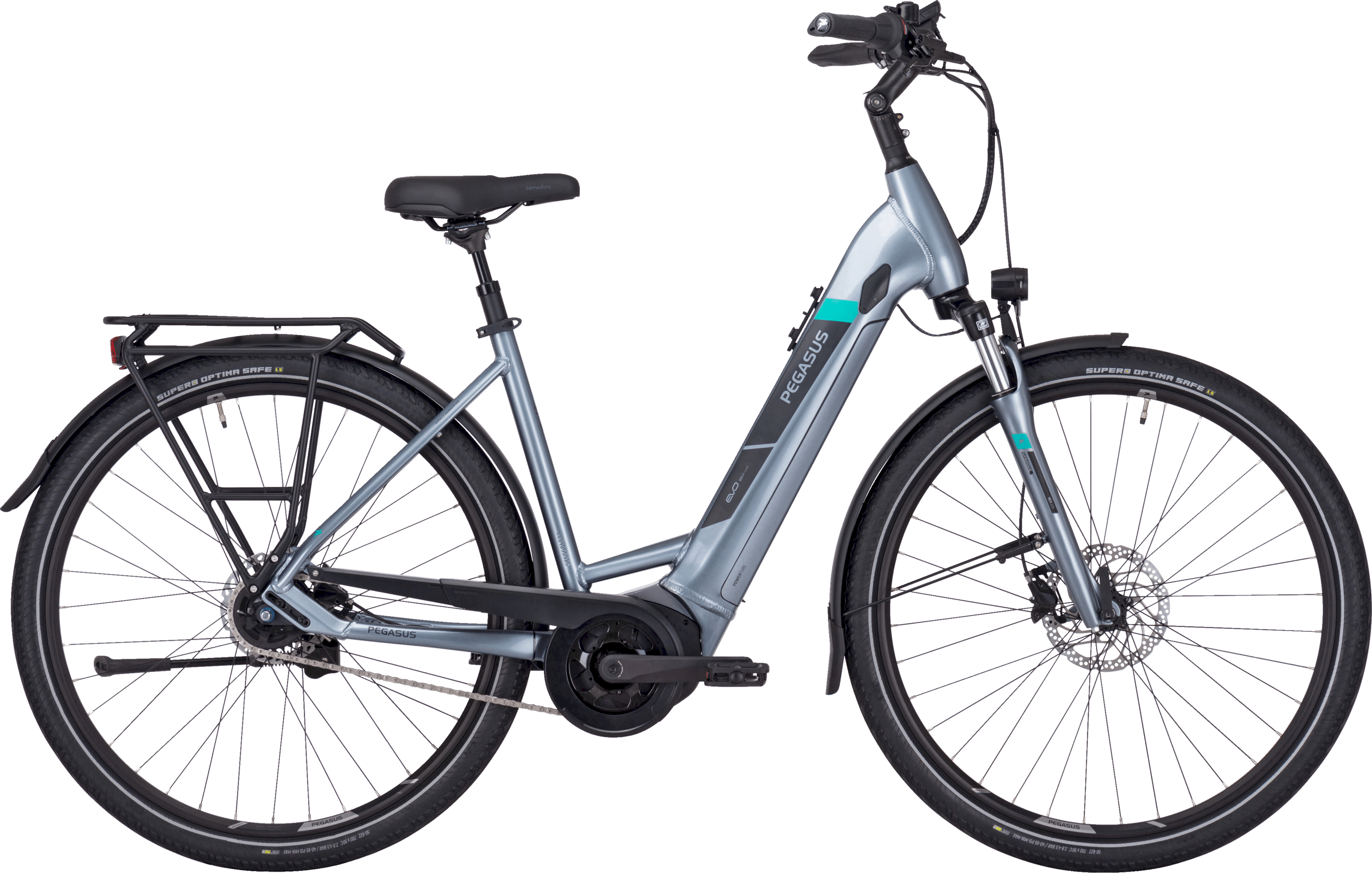 Premio EVO 5F Premio EVO 5F