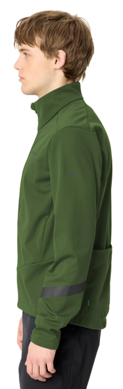 Me Matera Softshell Jacket III Größe: L Farbe: thyme