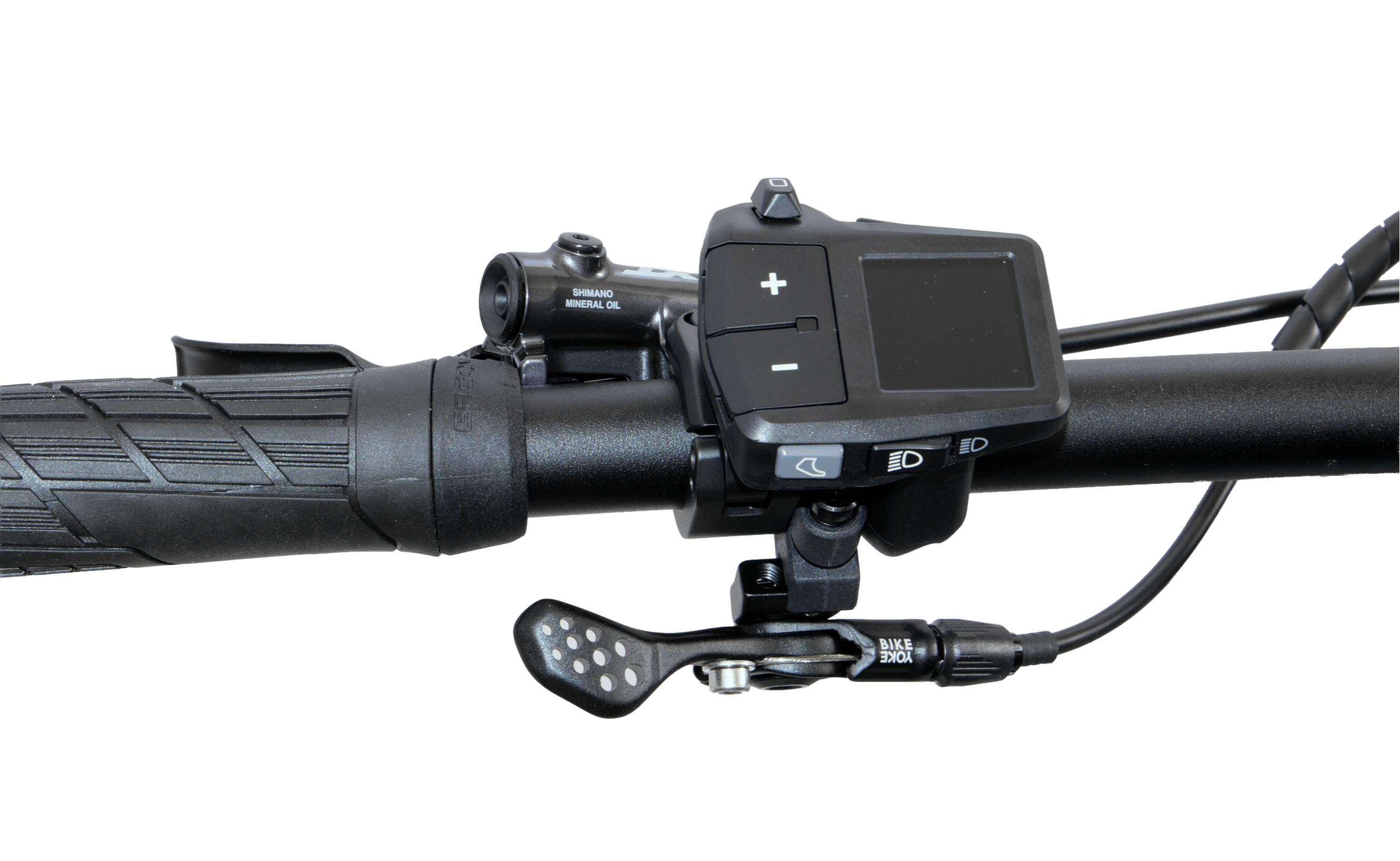 Rapcon :ePinion Core Un29 Rh39,5cm Fully 800Wh